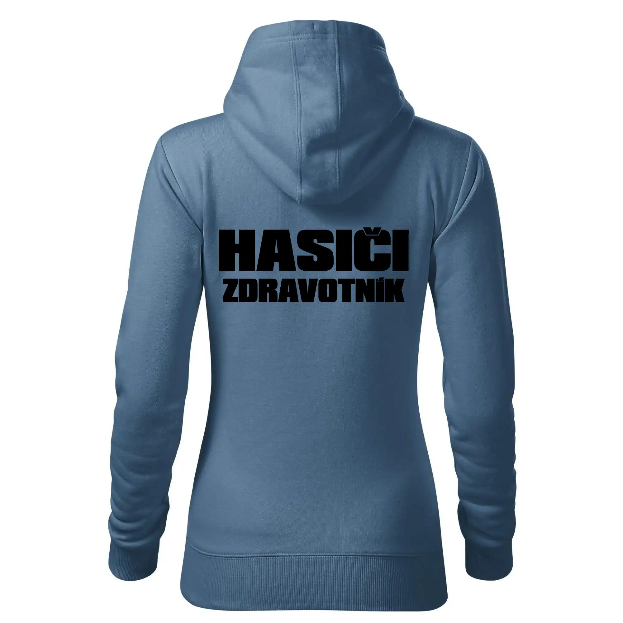 Hasiči zdravotník