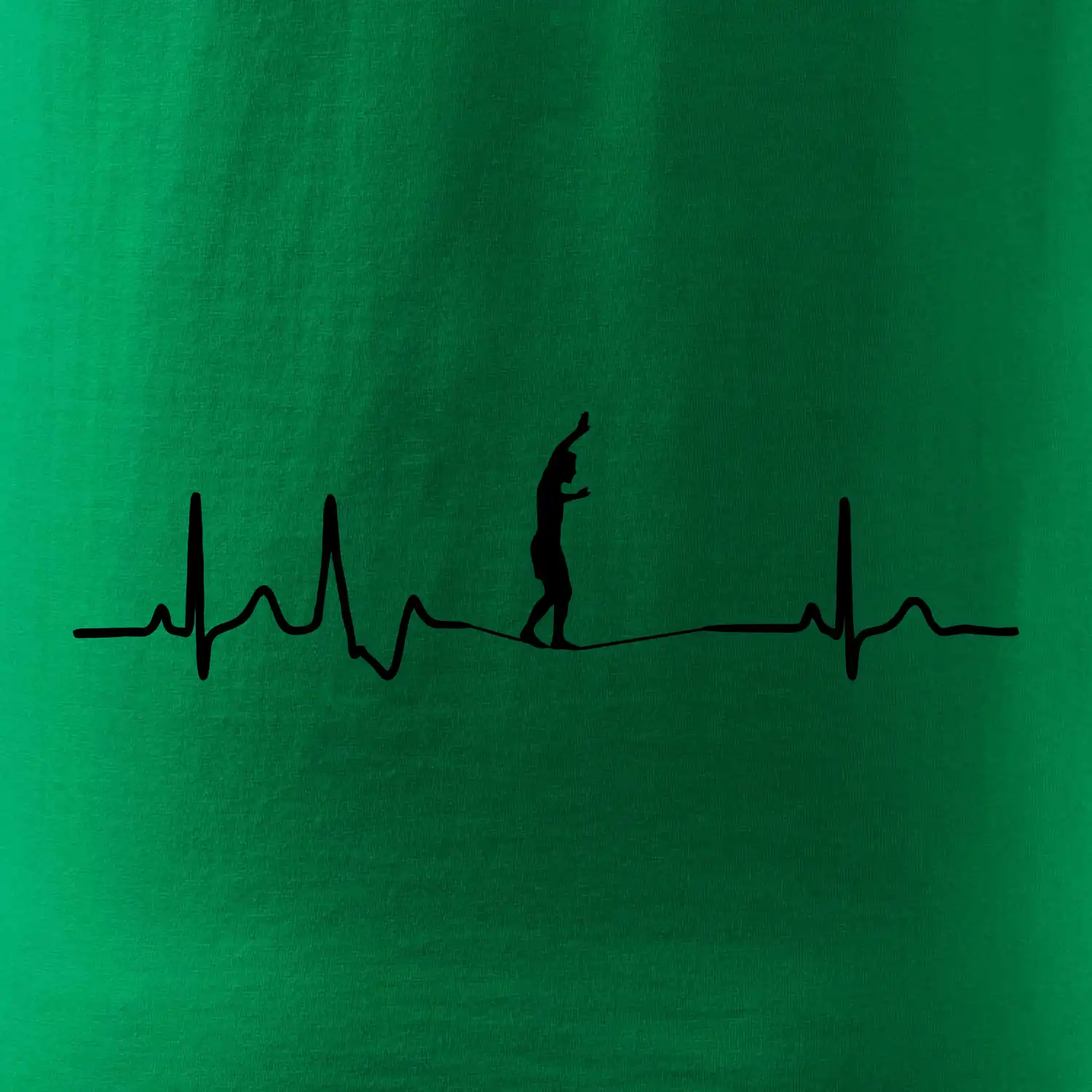 EKG Slackline