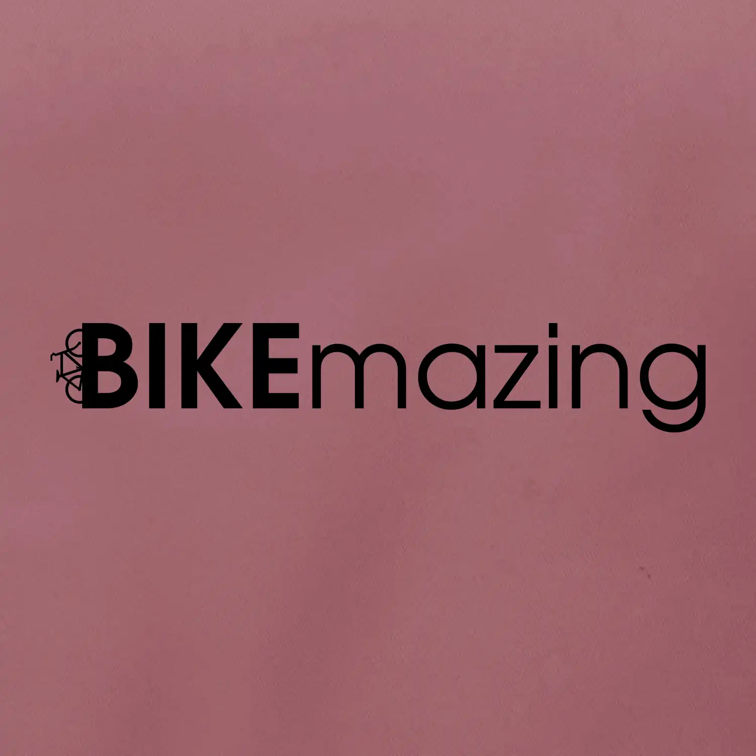 Bike nápisy Bikemazing