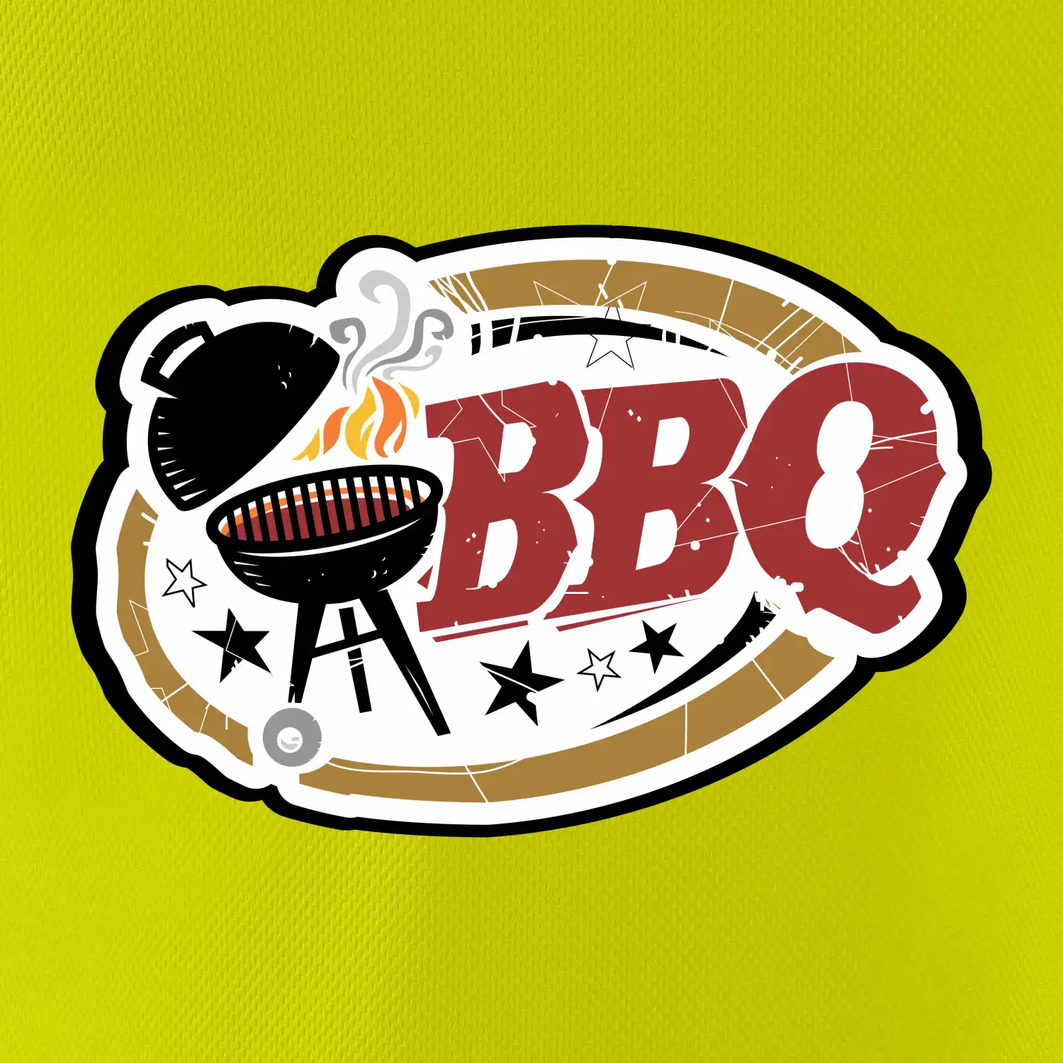 BBQ logo