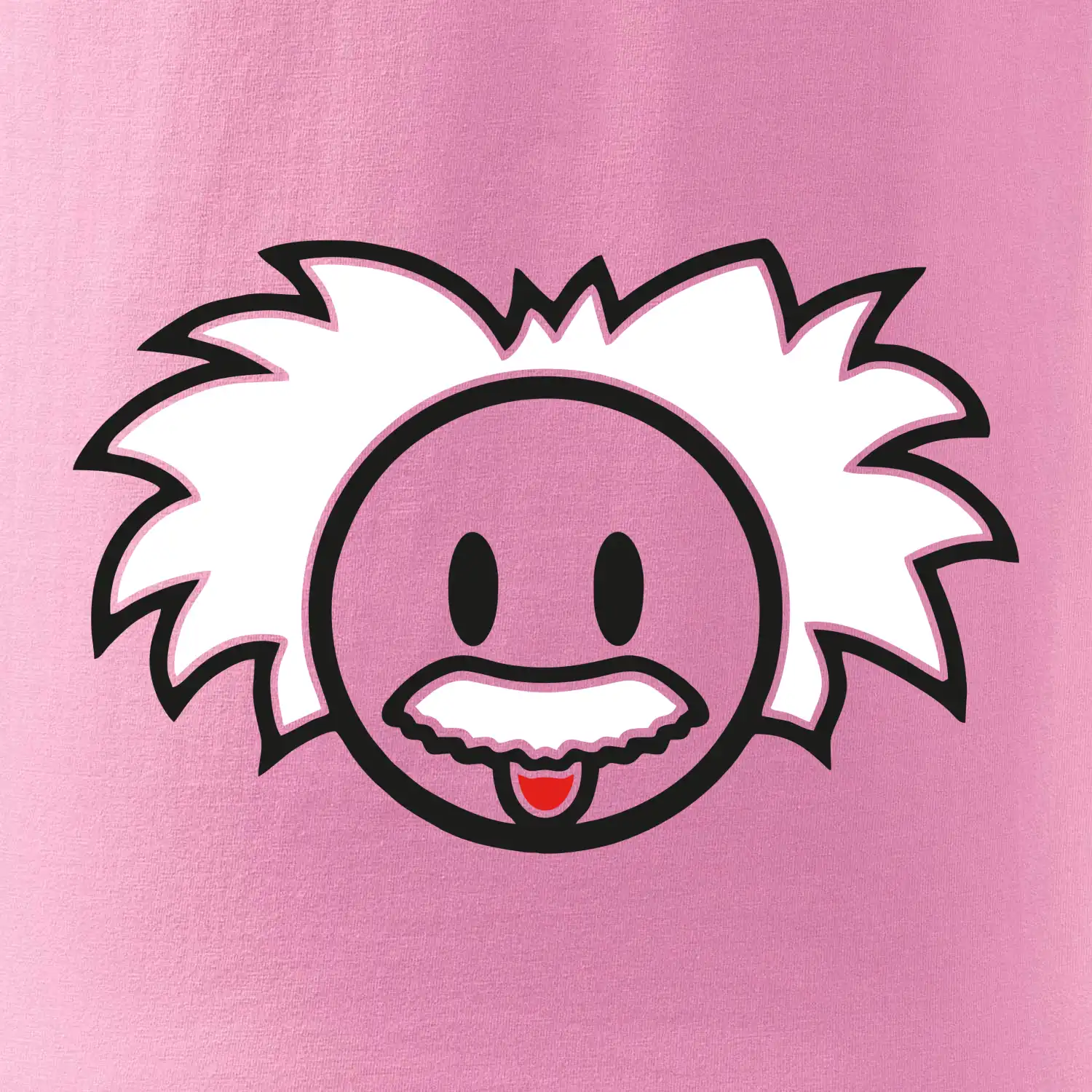 Albert Einstein