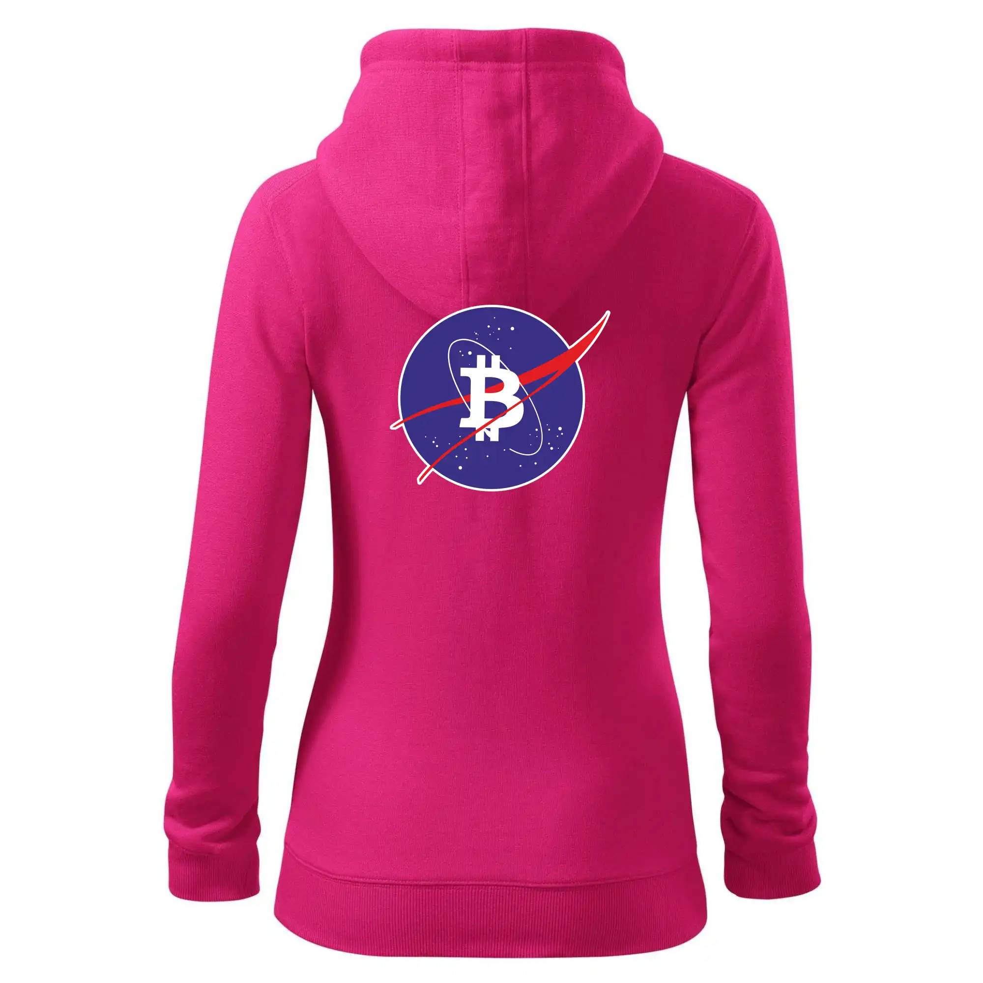Bitcoin jiný vesmír