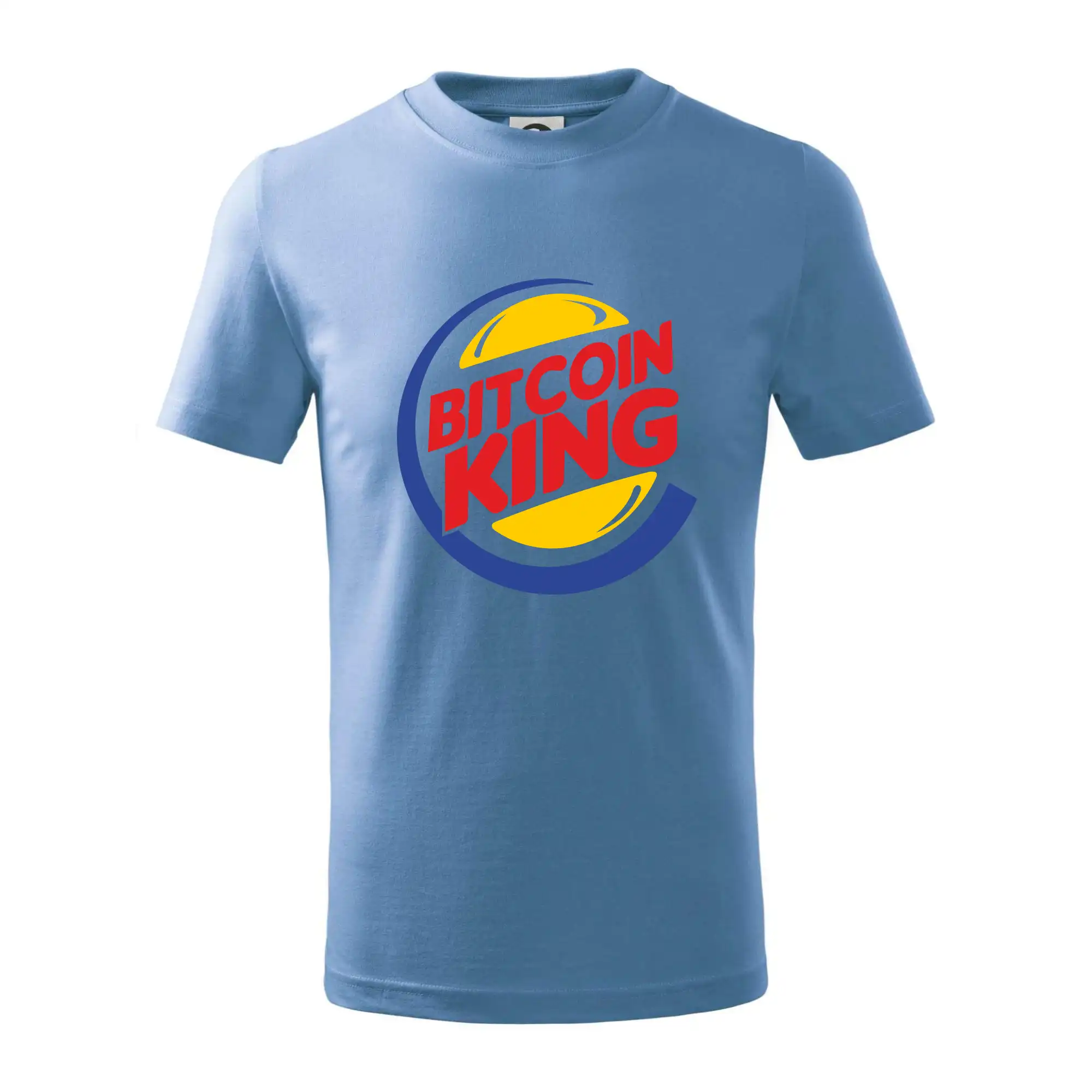 Bitcoin King