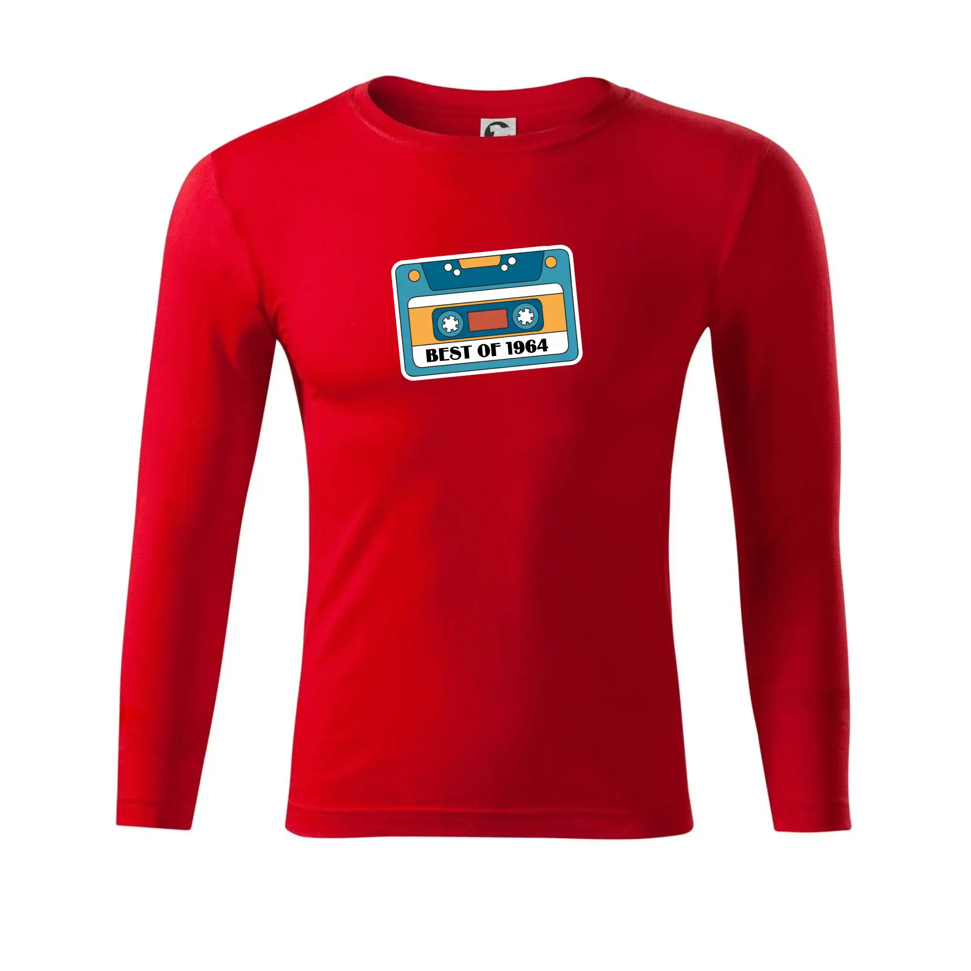 Narozeniny kazeta Best of 1964