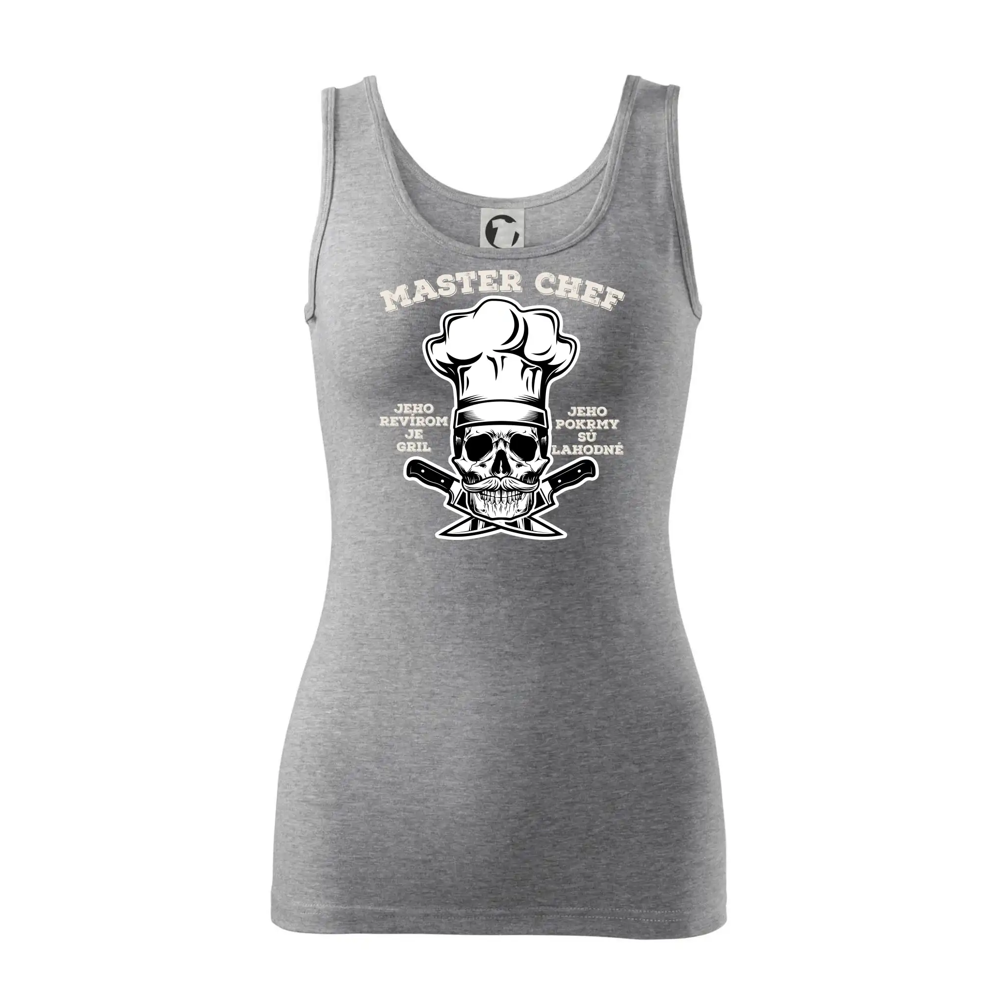 Master chef revír SK