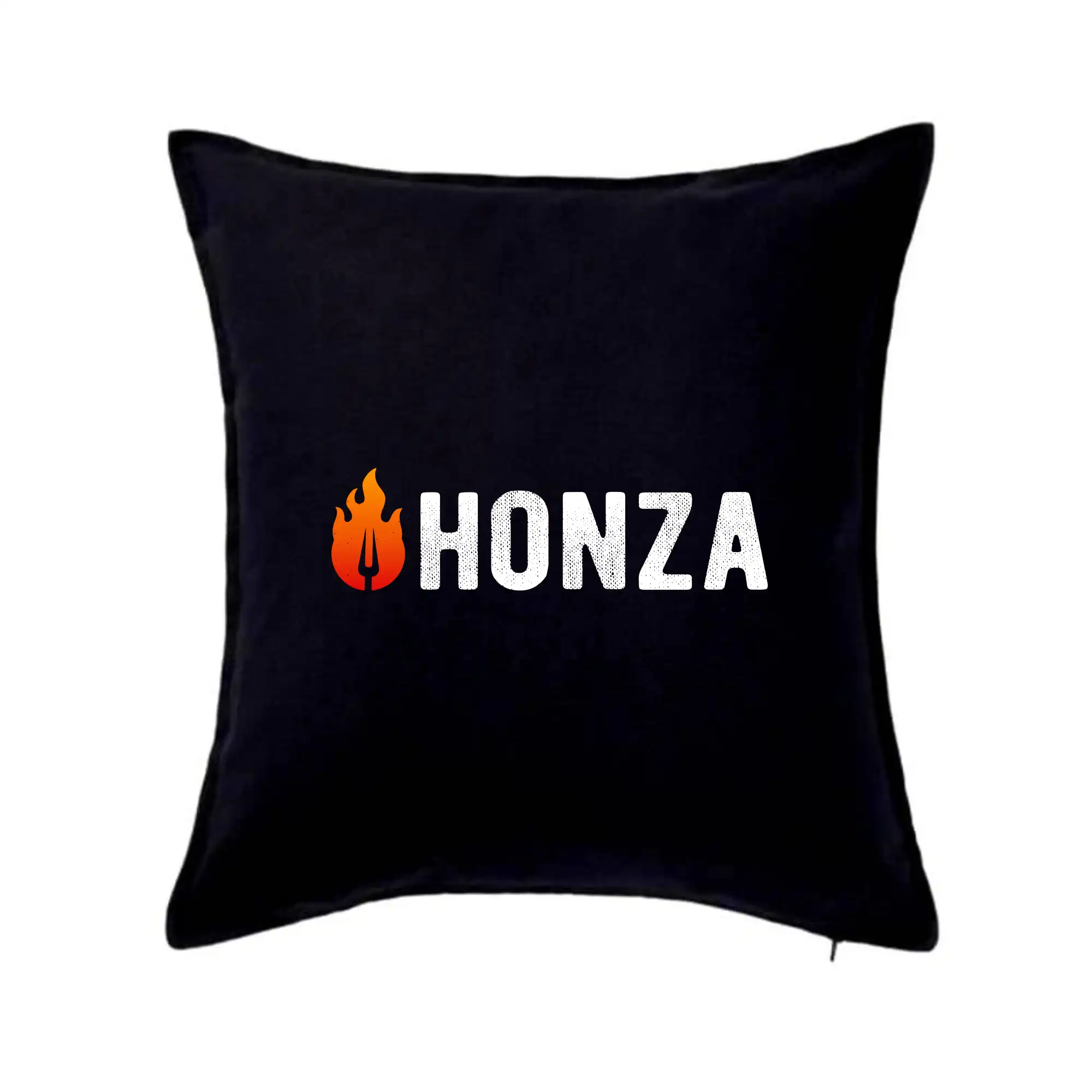 Oheň a jméno u grilu