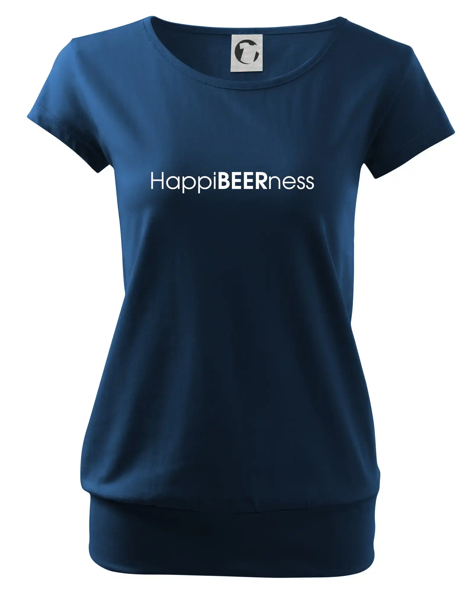 Pivní nápisy HappiBEERness