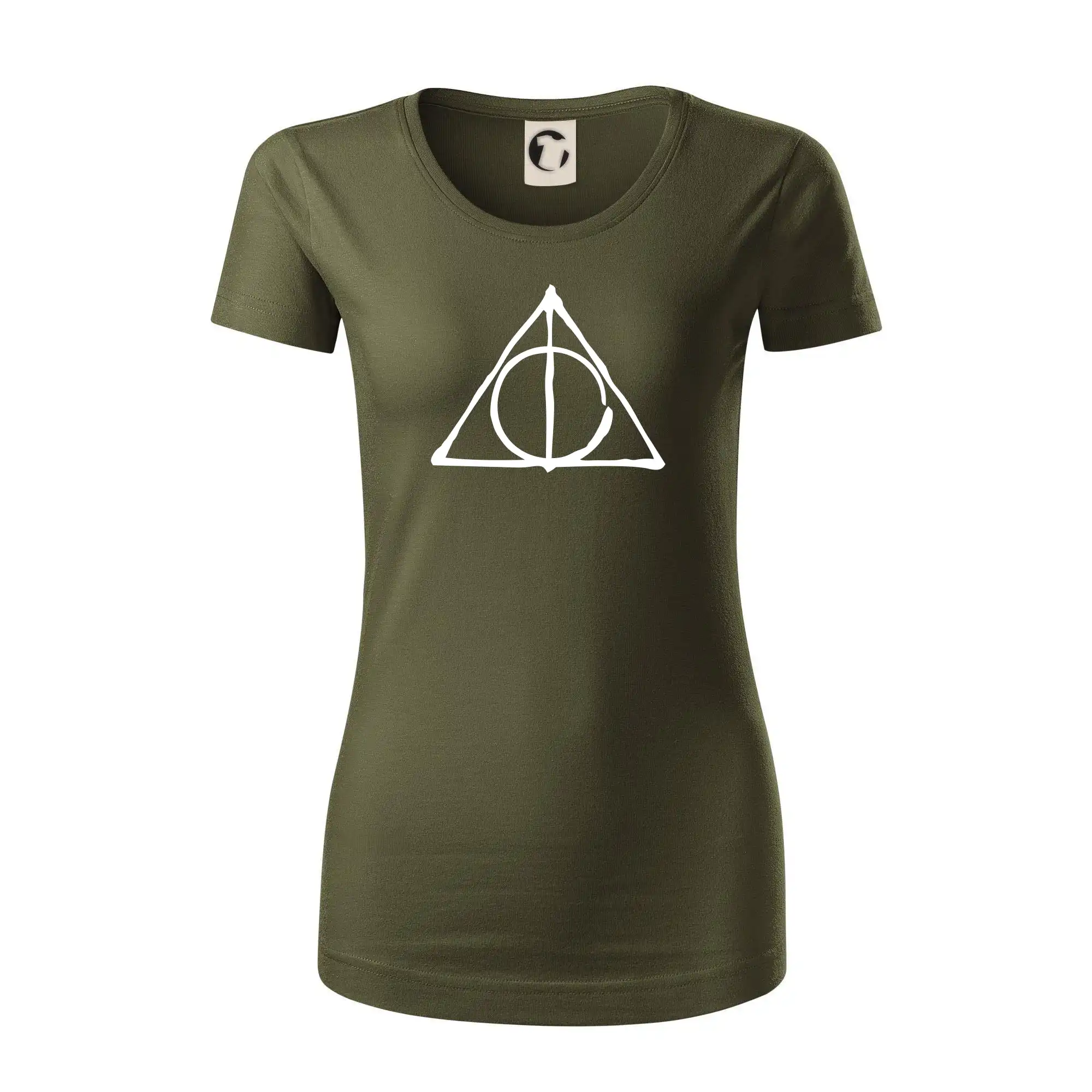 Harry - symbol relikvie