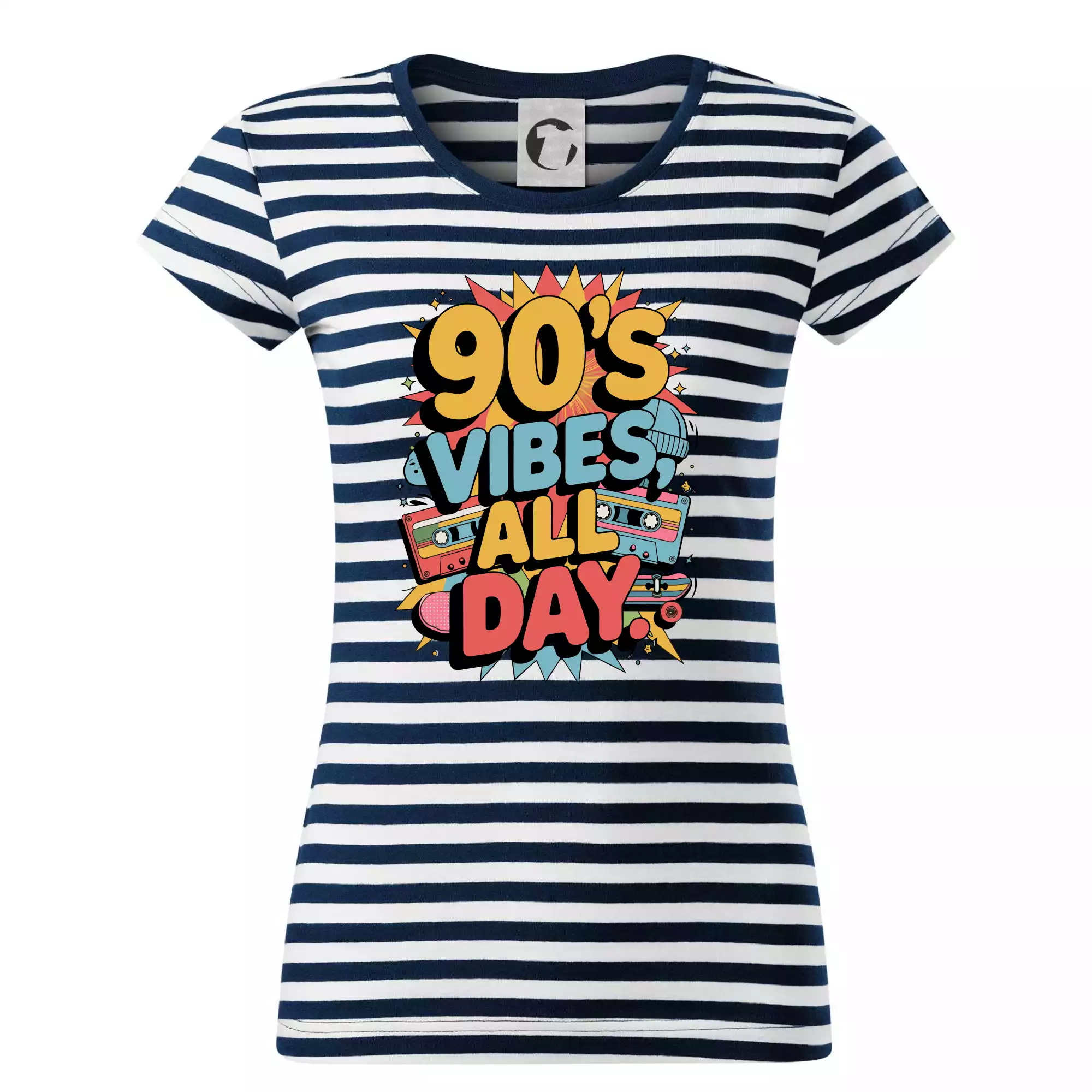 90s vibes all day