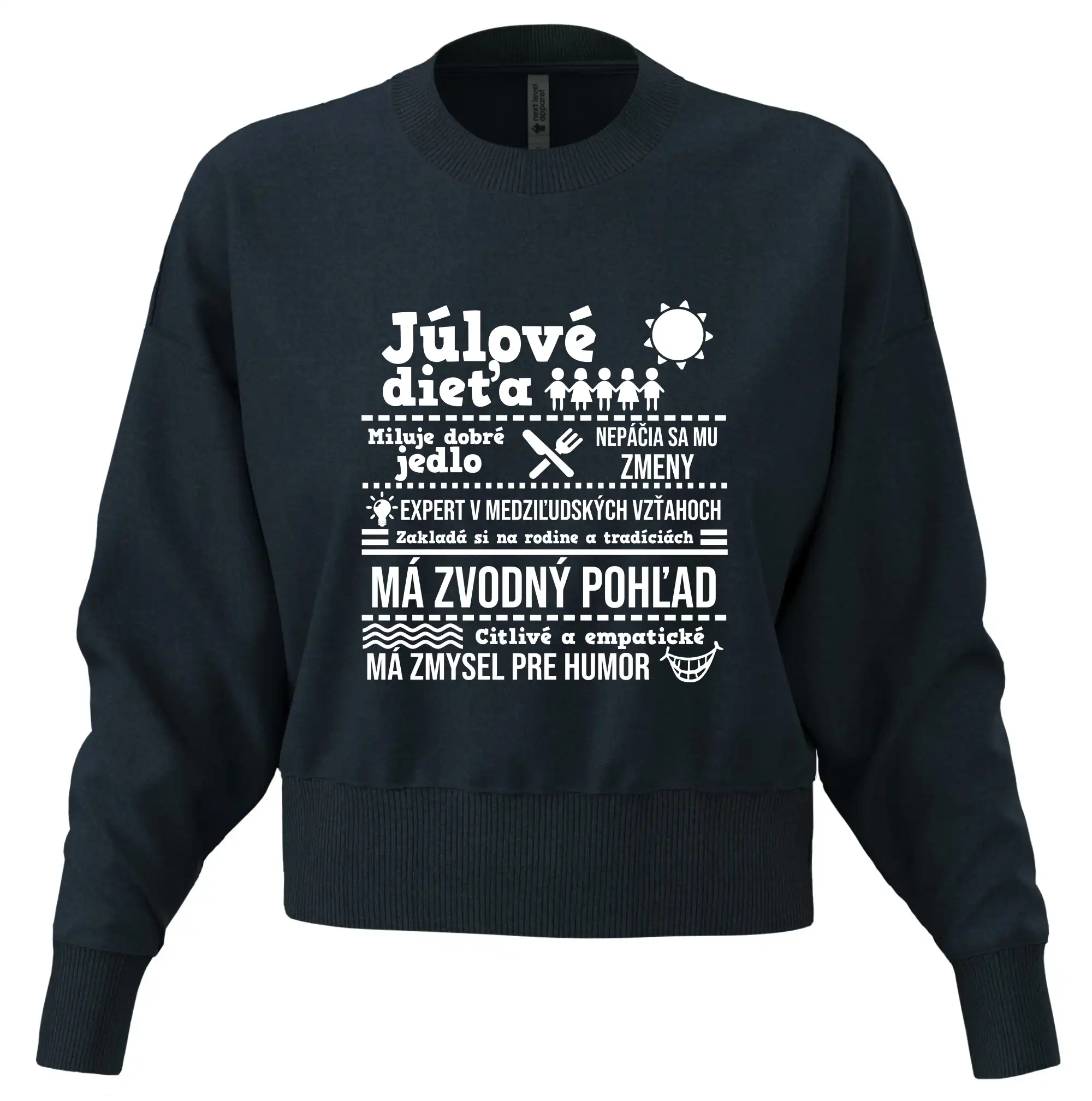 Narodeniny Júl