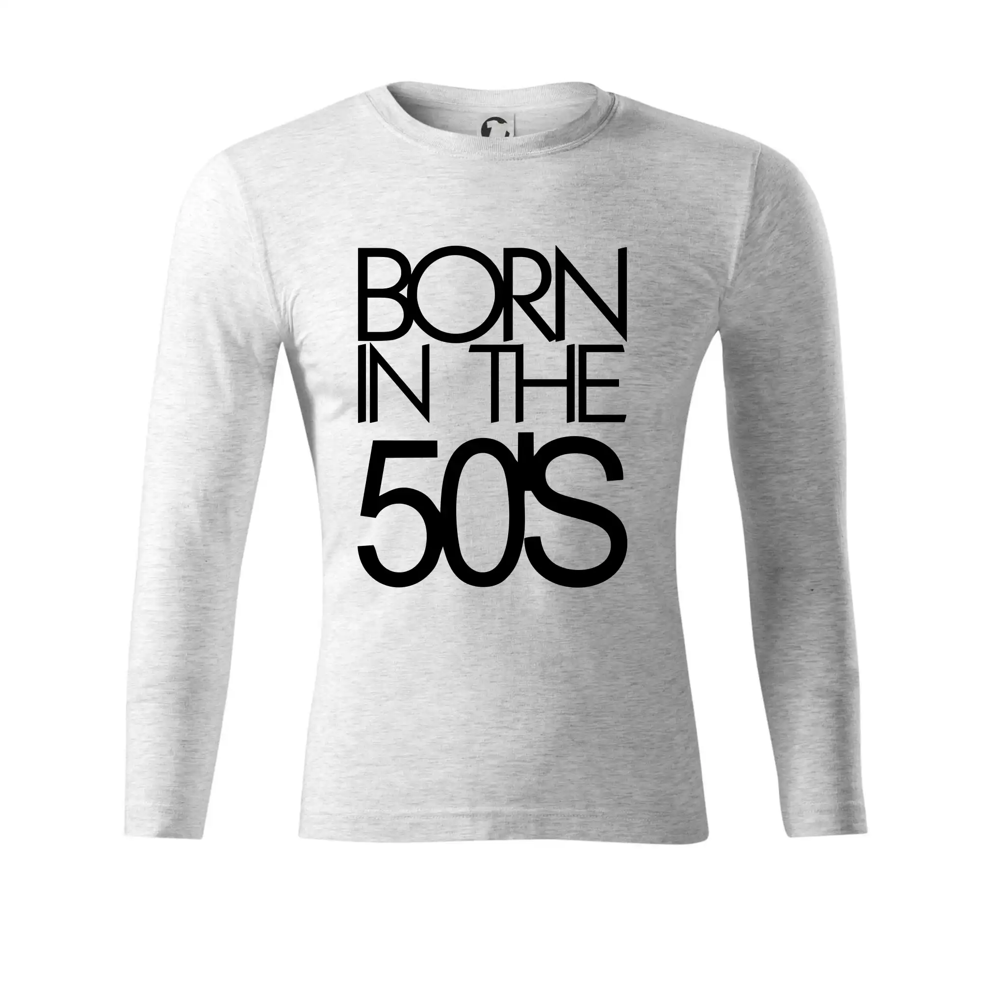 Born In The 50s