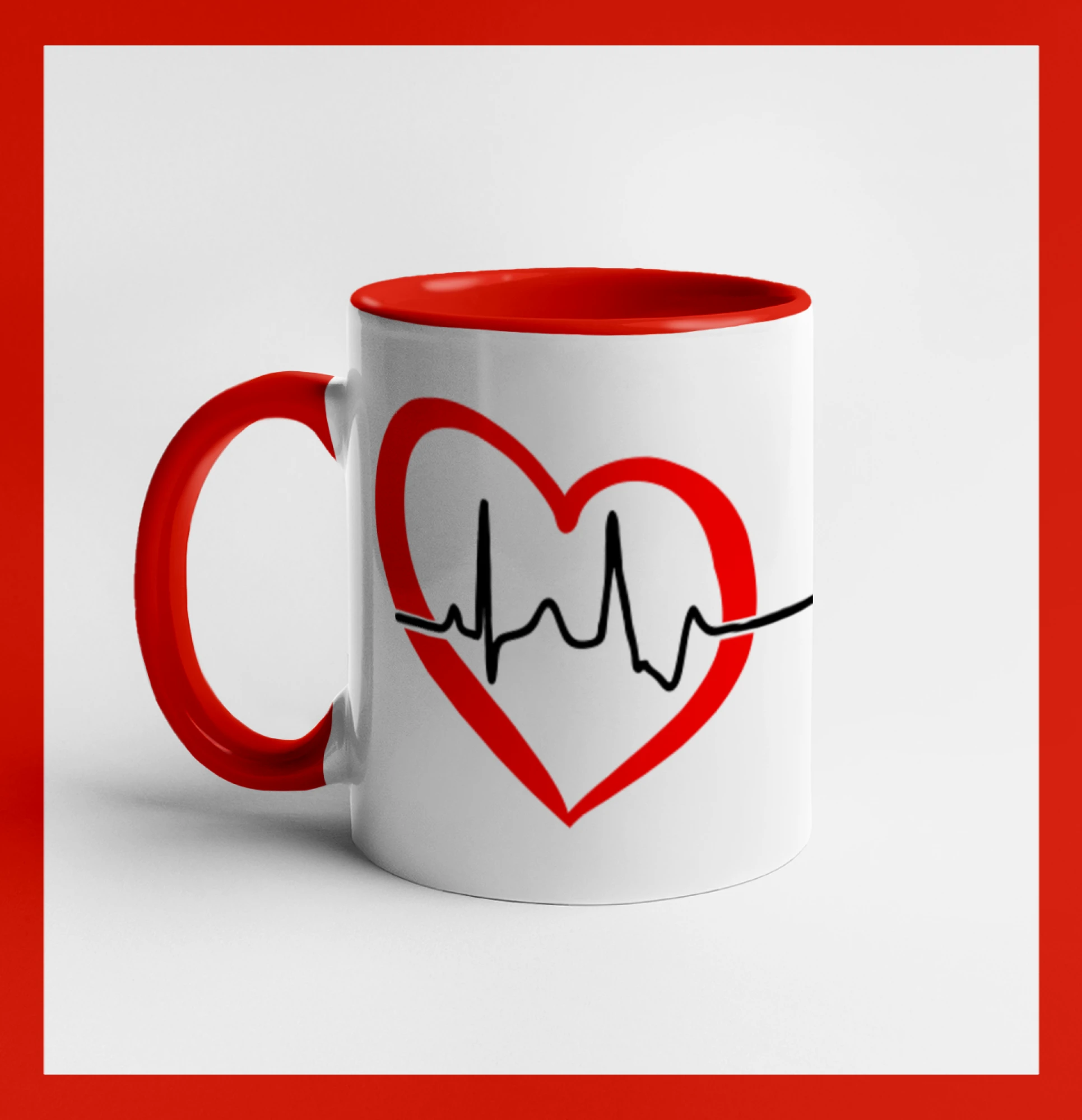 Nemecký ovčiak ekg