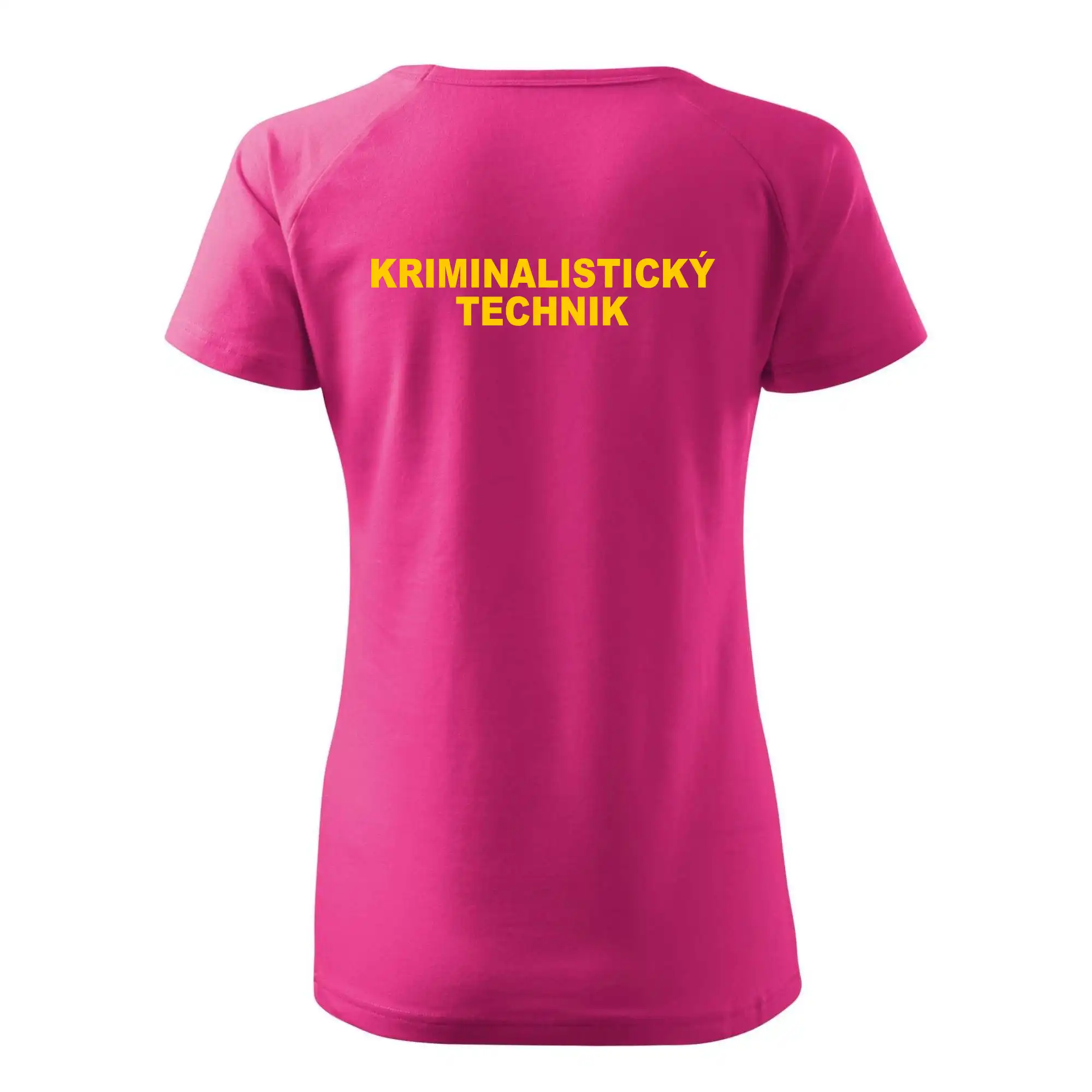Kriminalistický technik