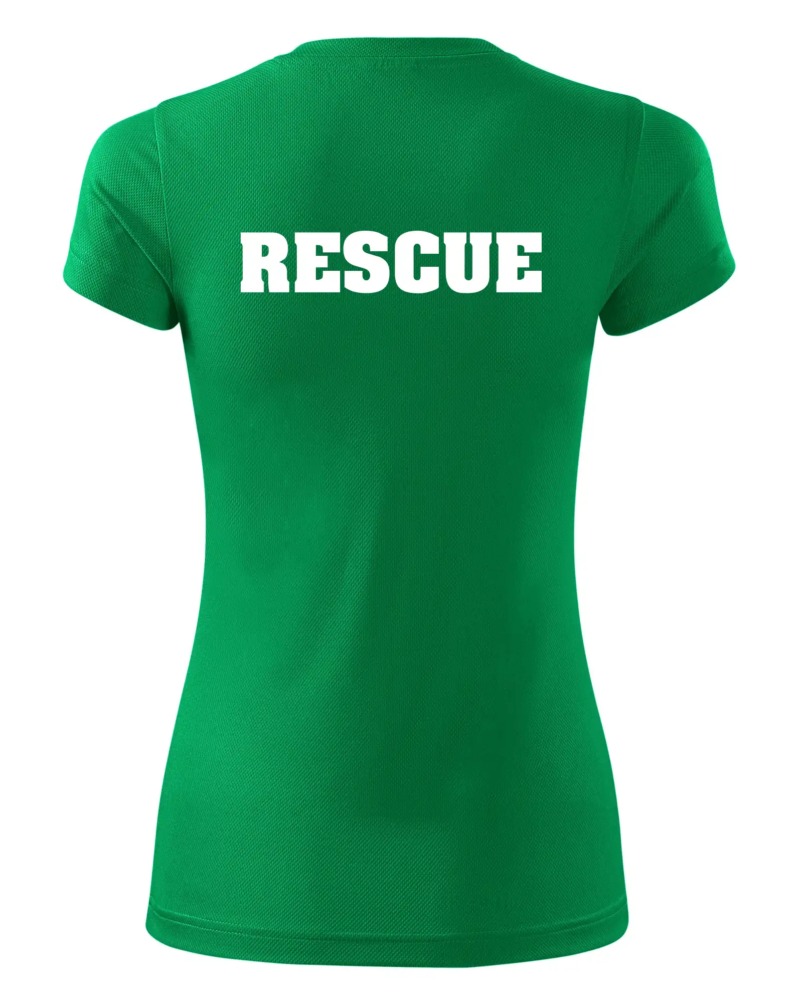 Rescue - pre záchranárov