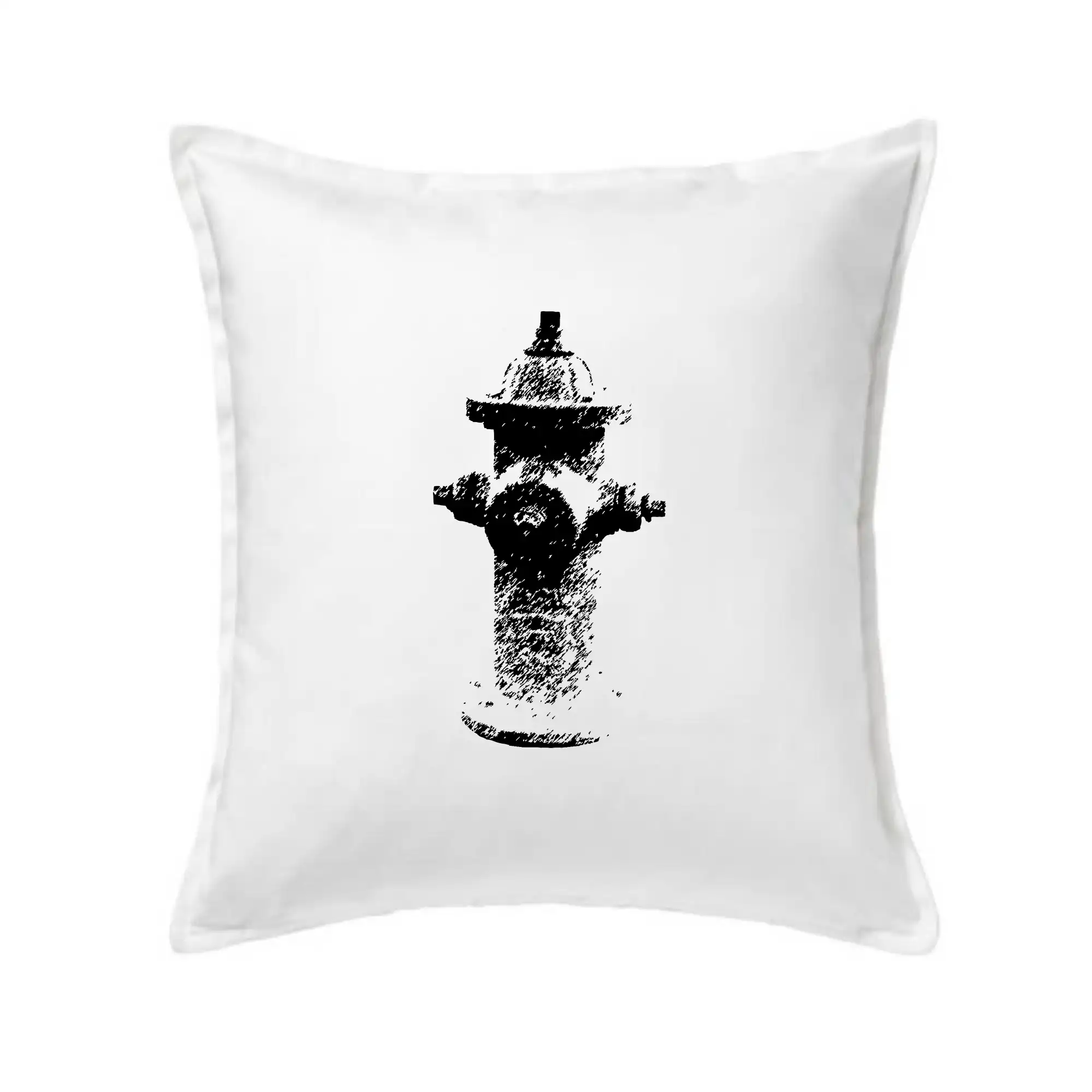 Hasičský hydrant americký