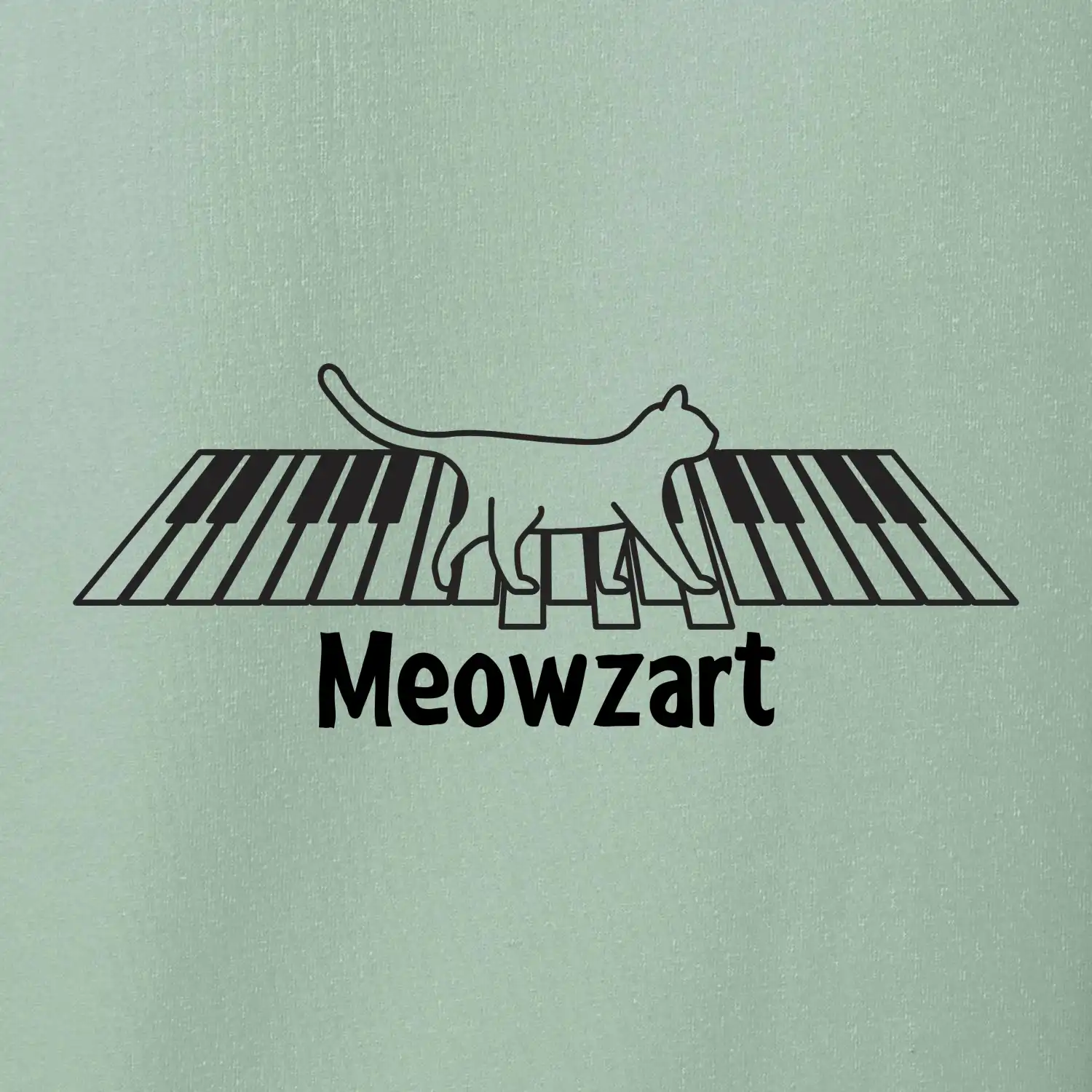 Meowzart