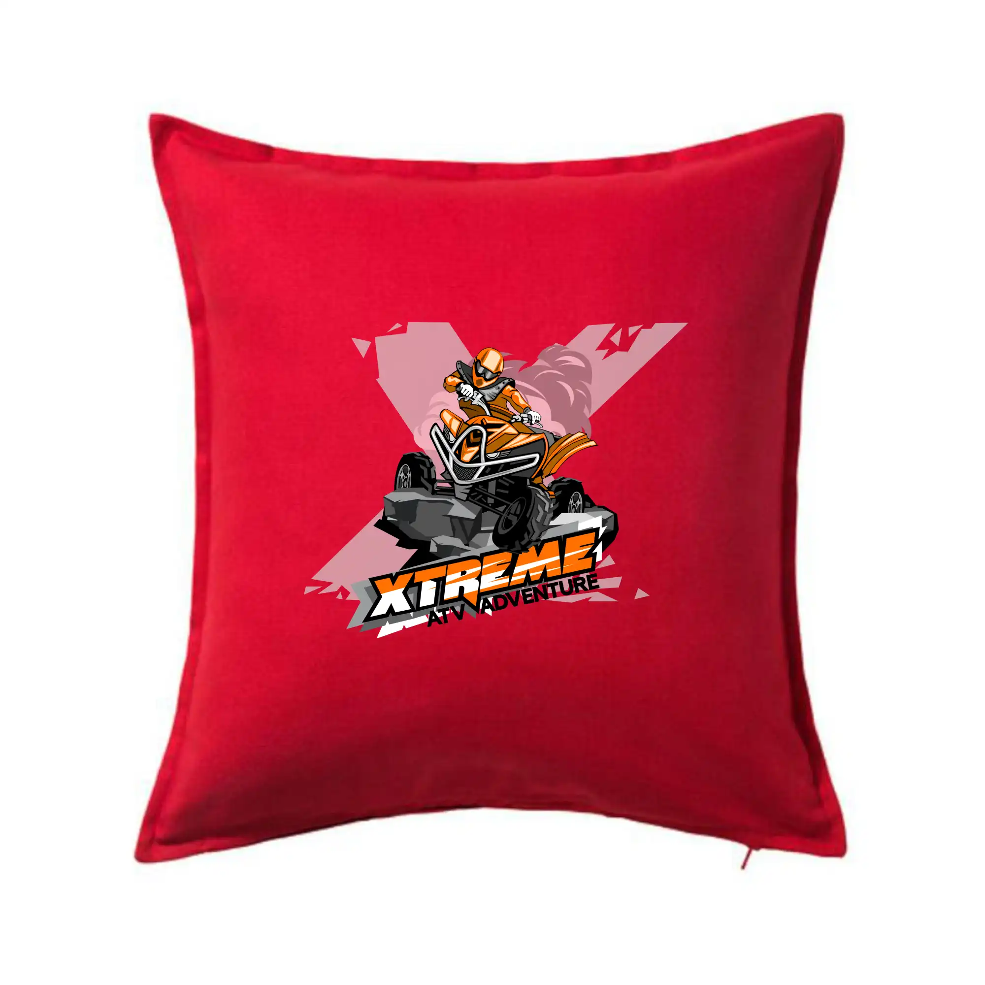 ATV čtyřkolka Xtreme oranžová