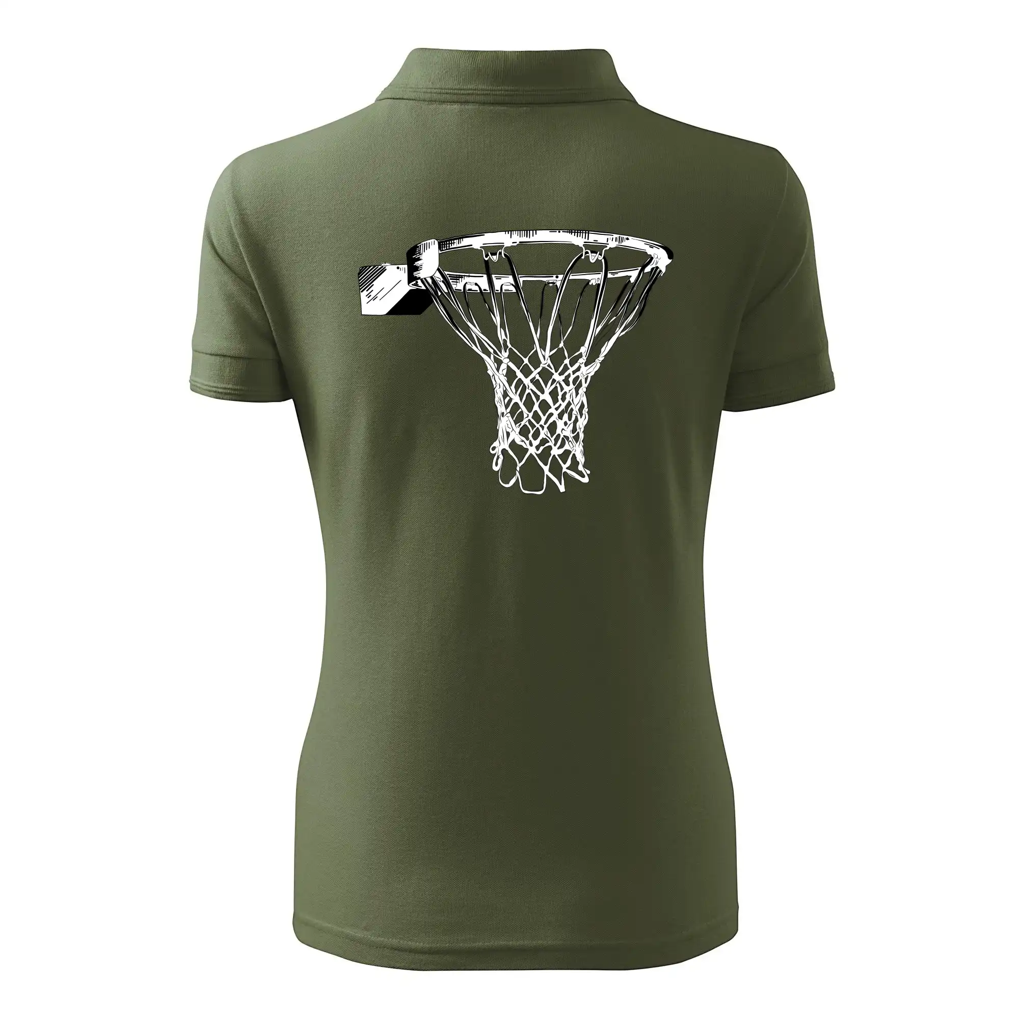 Basketbalový koš