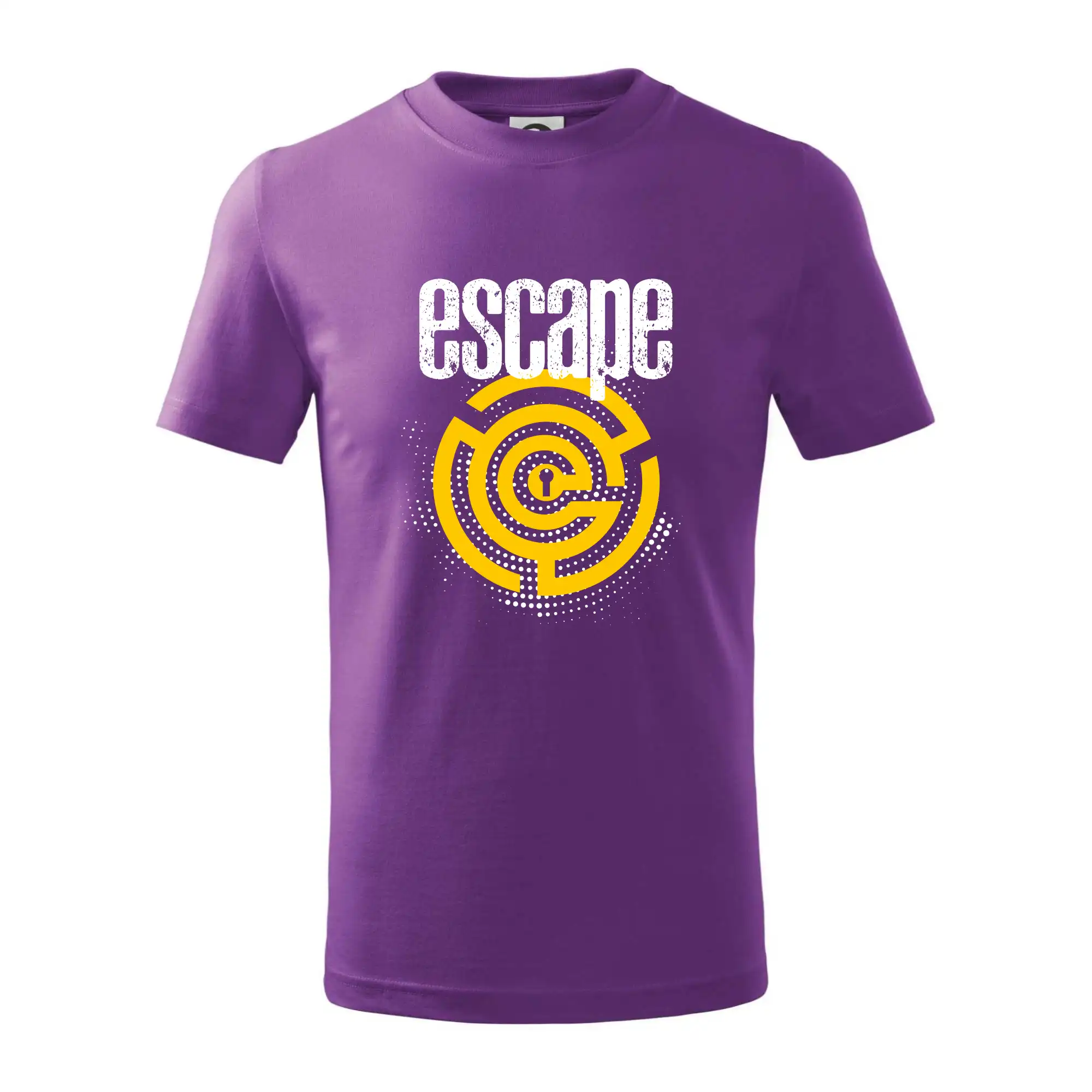 Escape labyrint