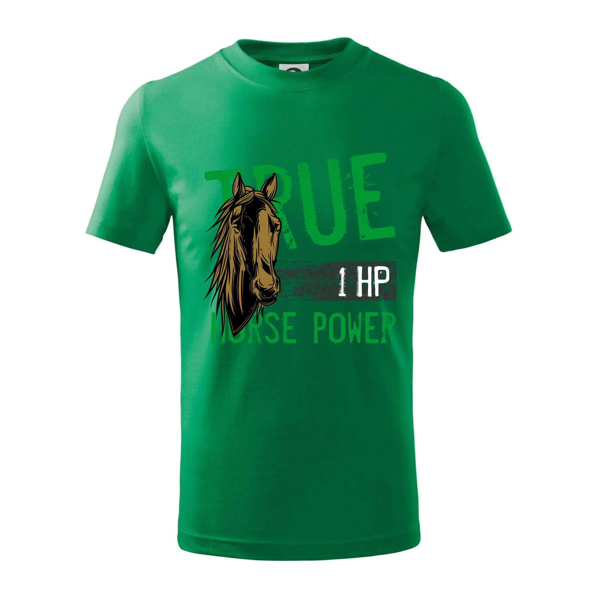 True Horse Power 1 HP