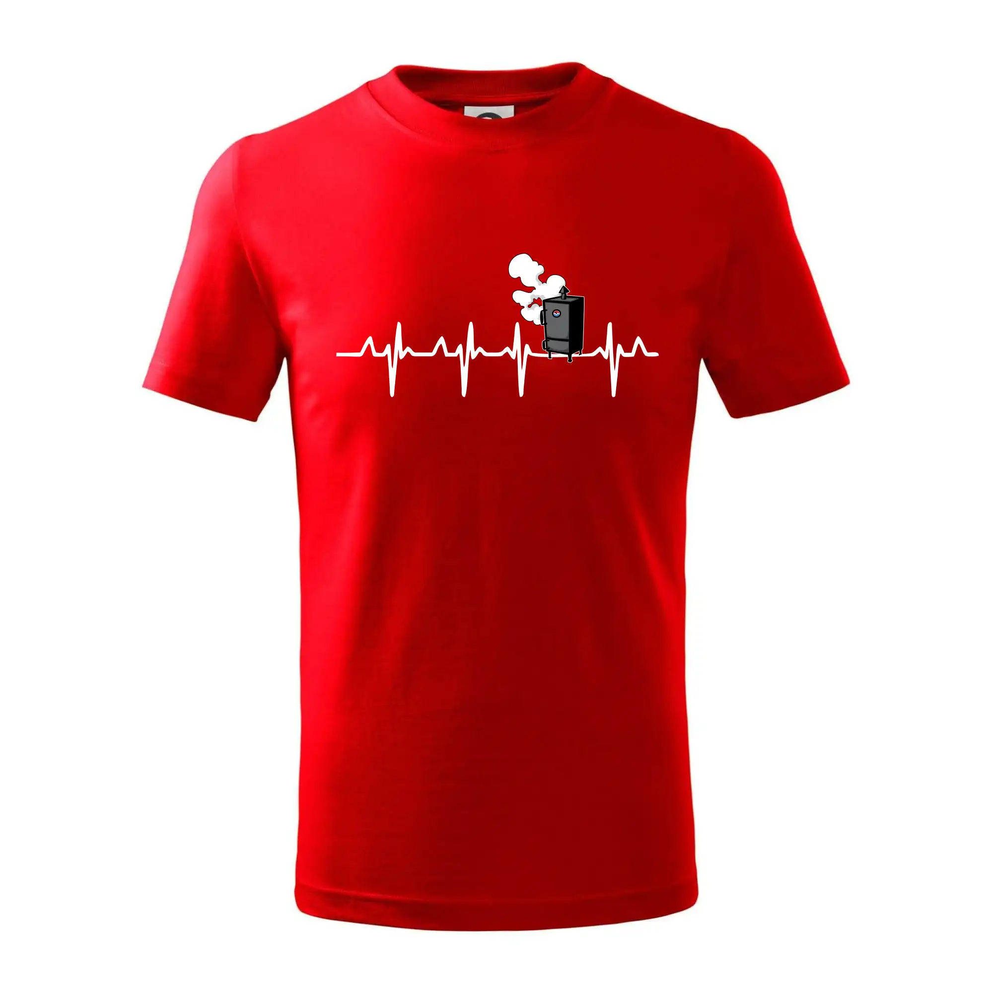 EKG udírna