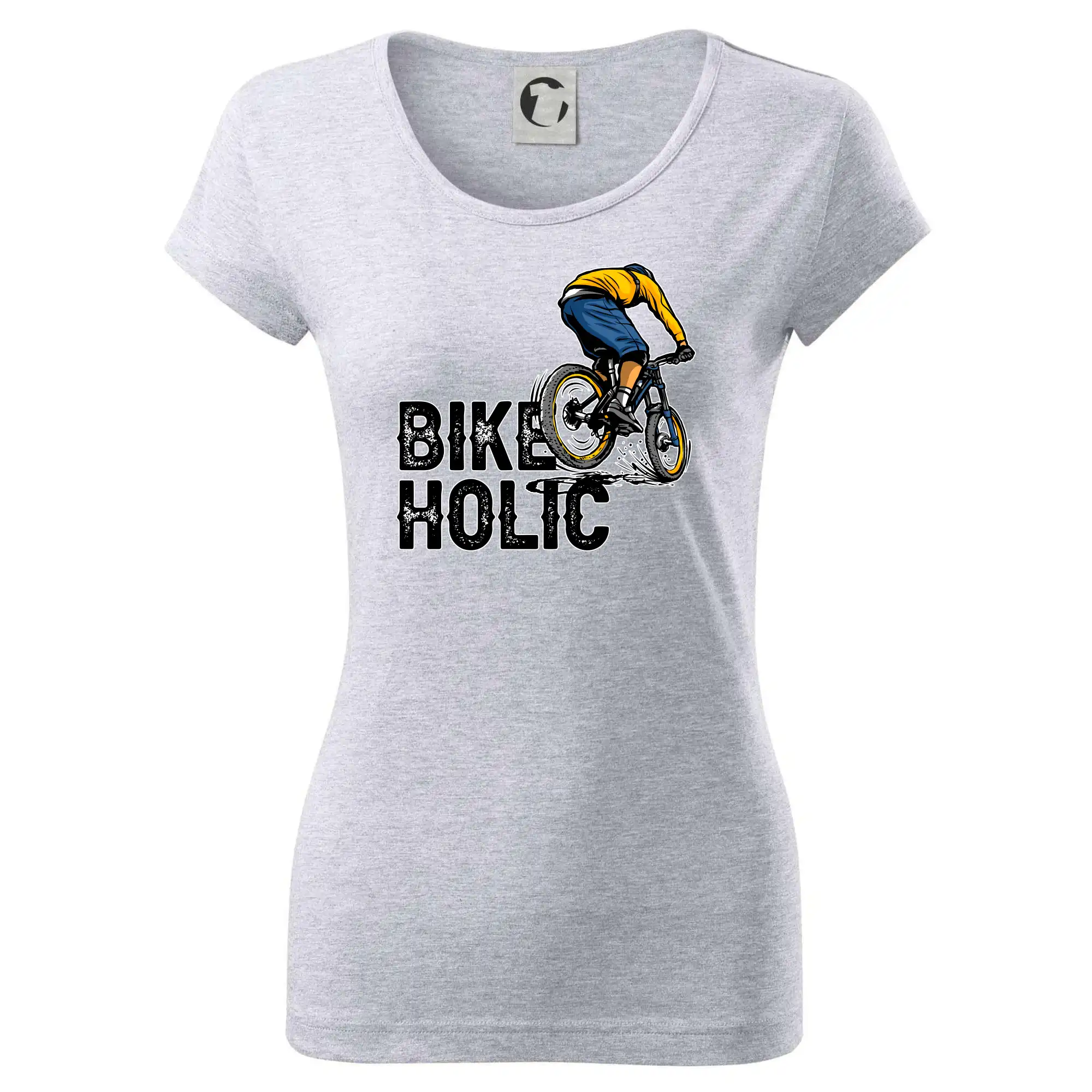 BikeHolic