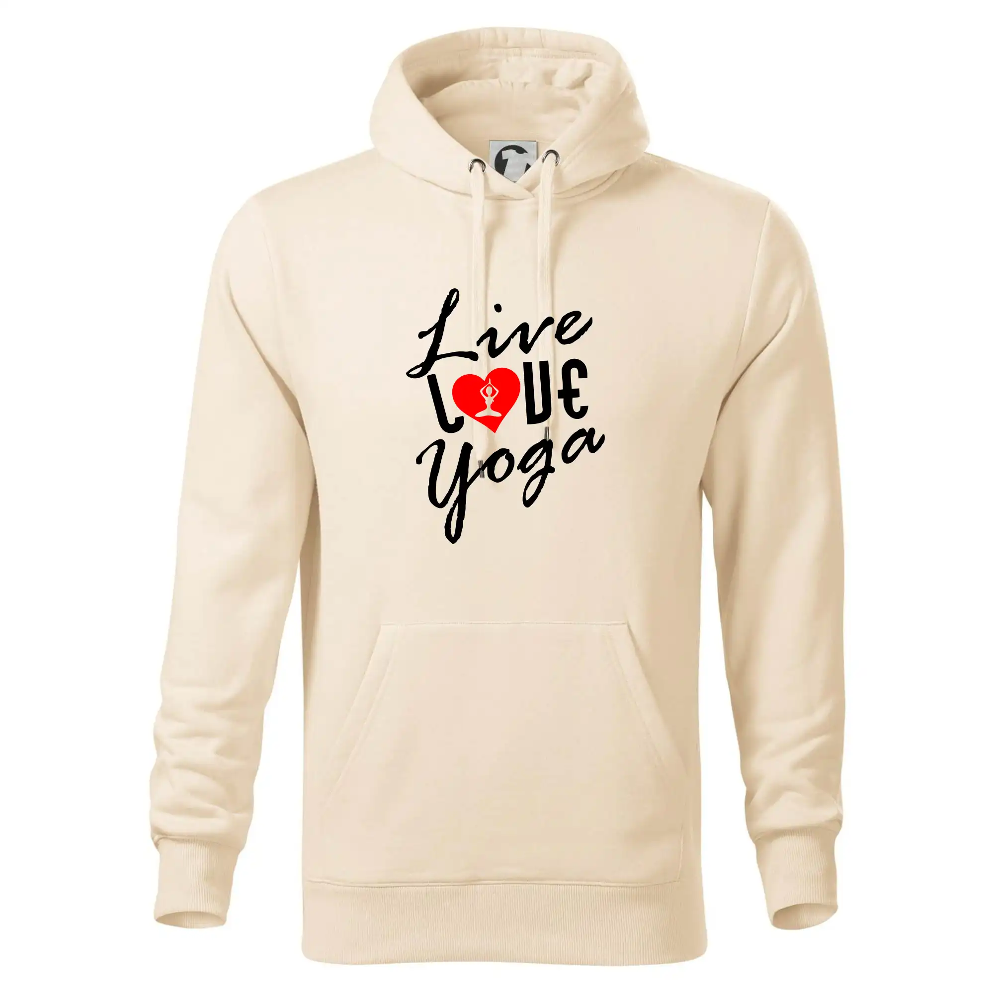 Live Love Yoga