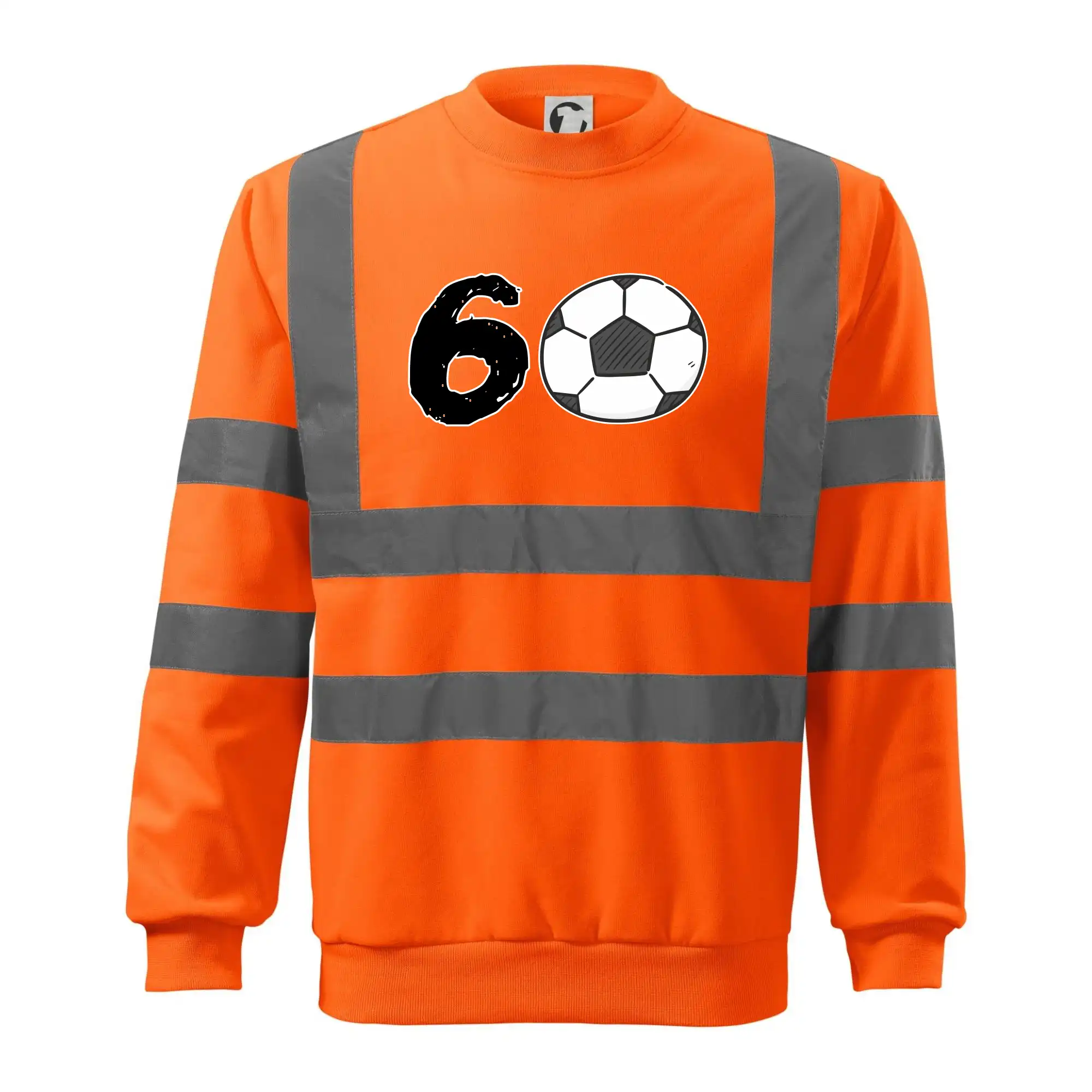 Fotbal kulaté narozeniny 60