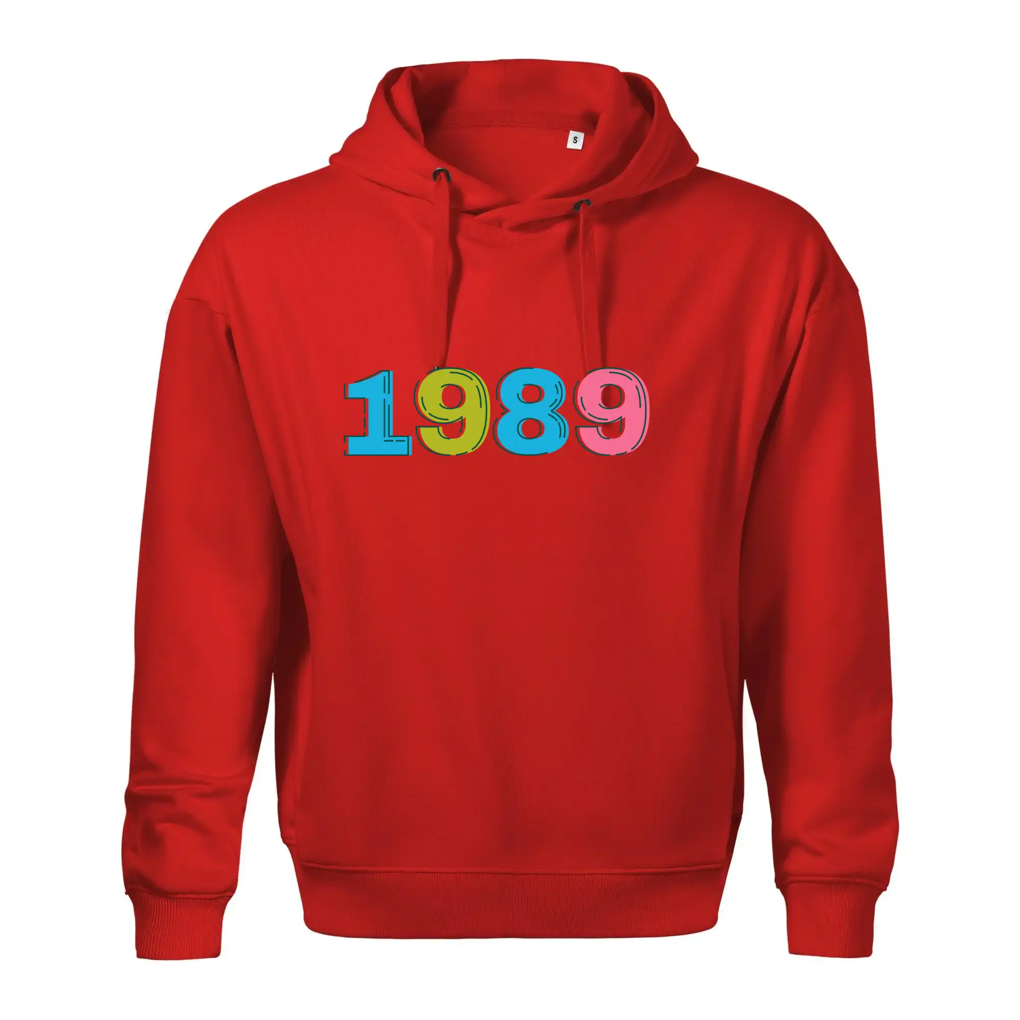 Ročník křídové barvy