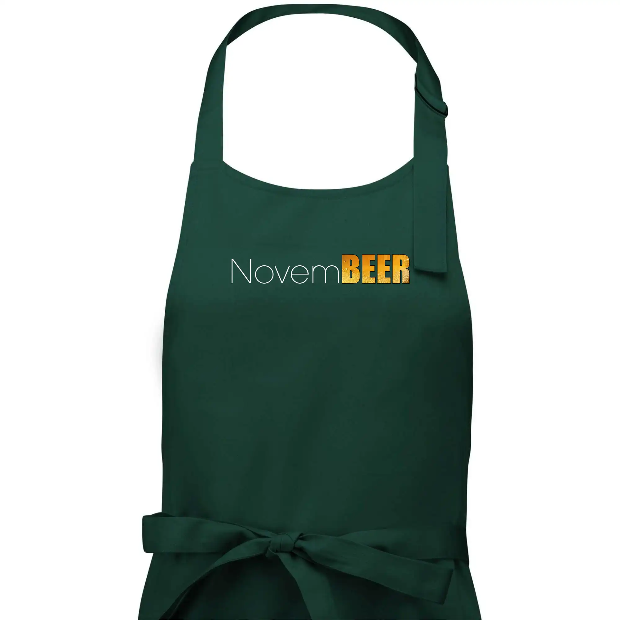 Pivní měsíce - novemBEER