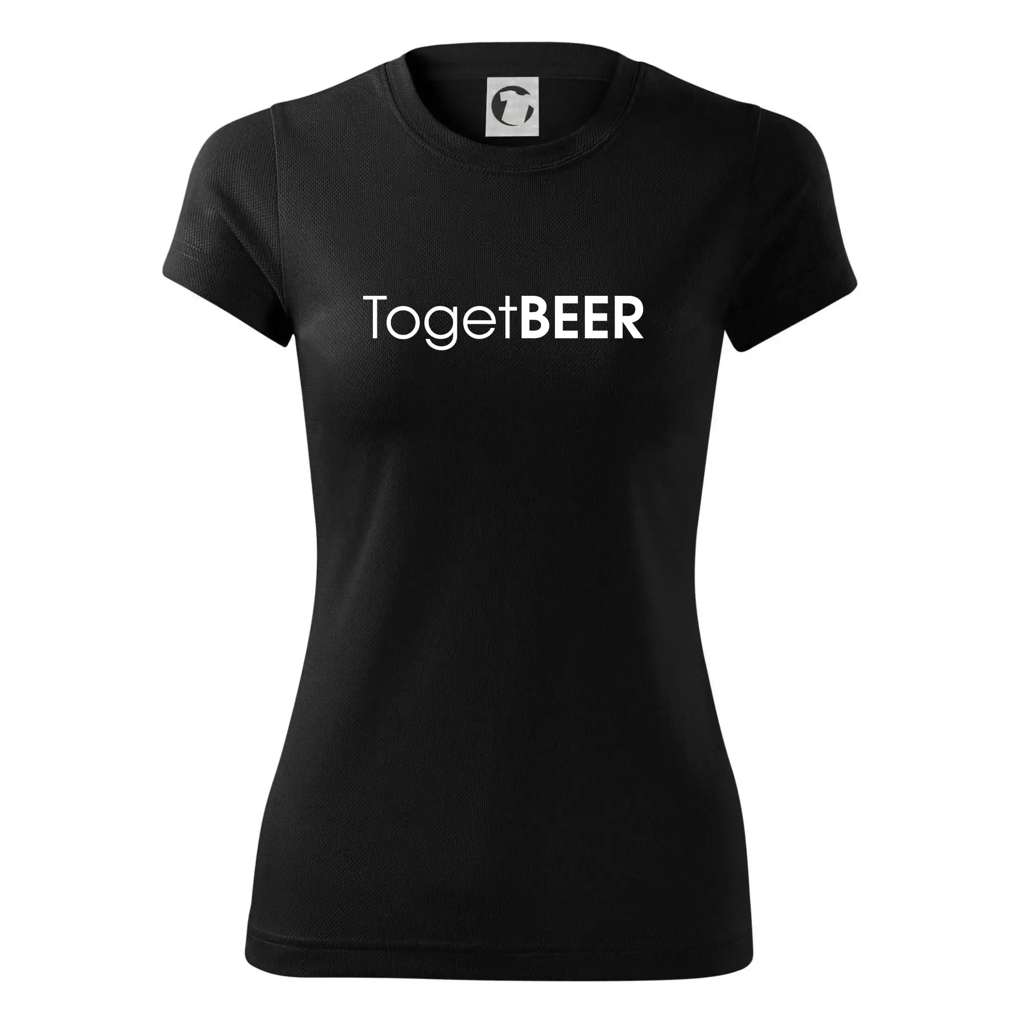 Pivní nápisy TogetBEER