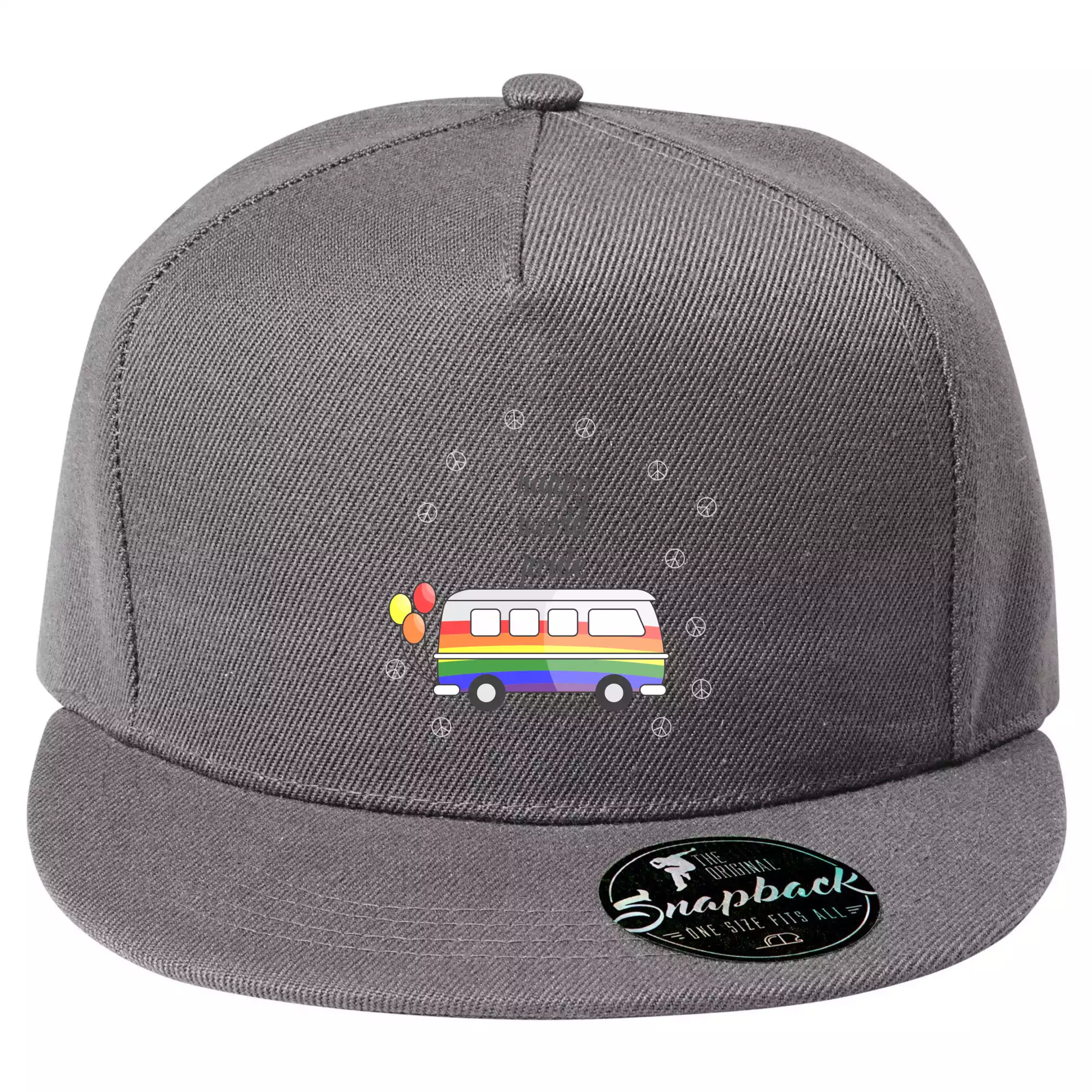 Happy world pride