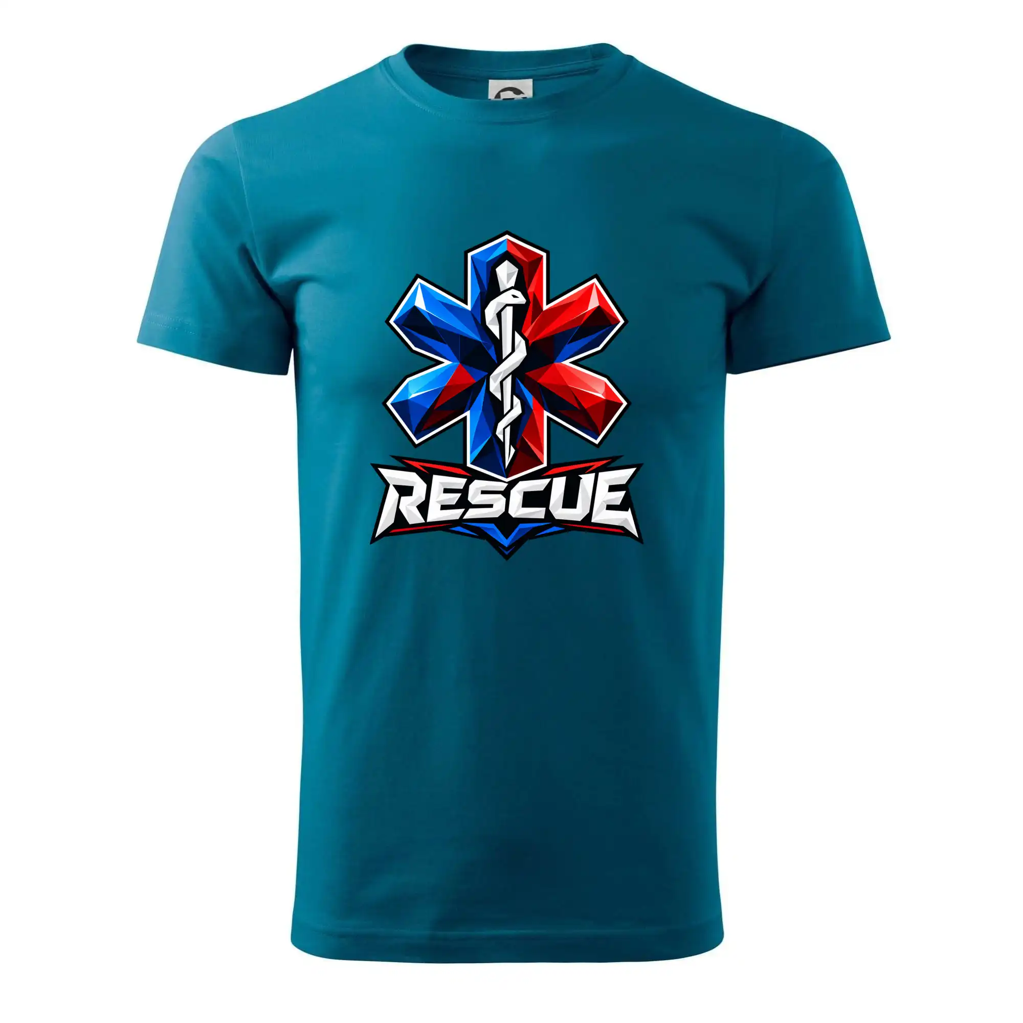 Rescue diamant