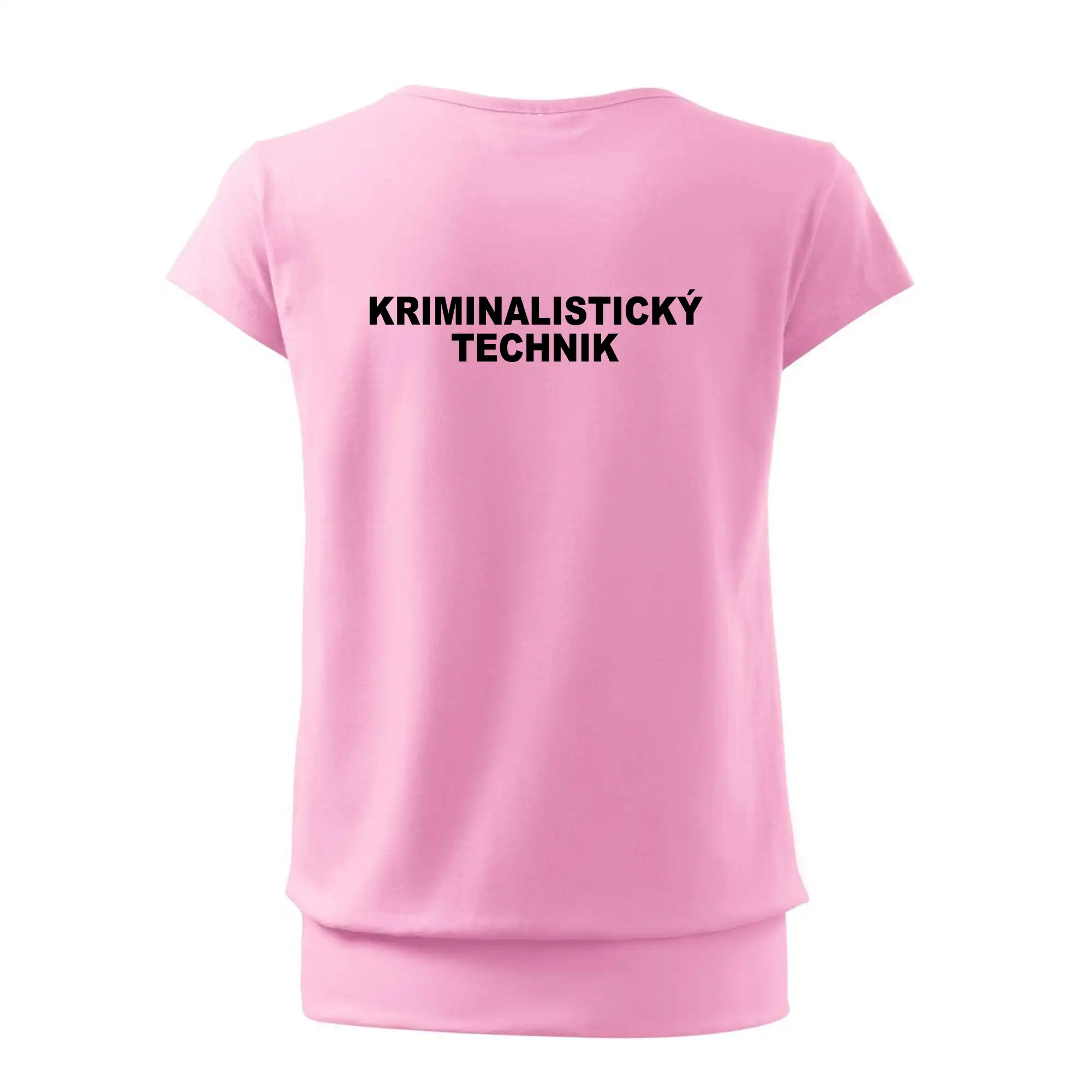 Kriminalistický technik