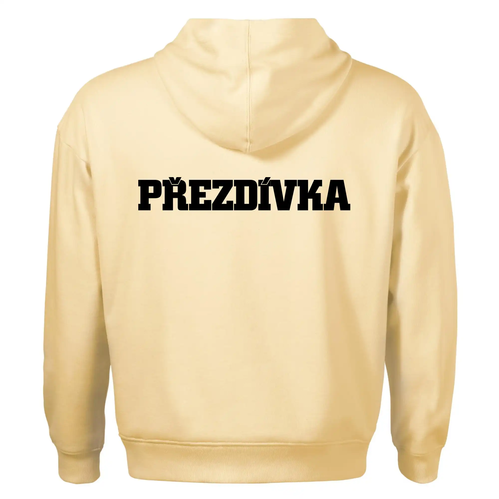 K vode - pádla hory (vlastný nápis)