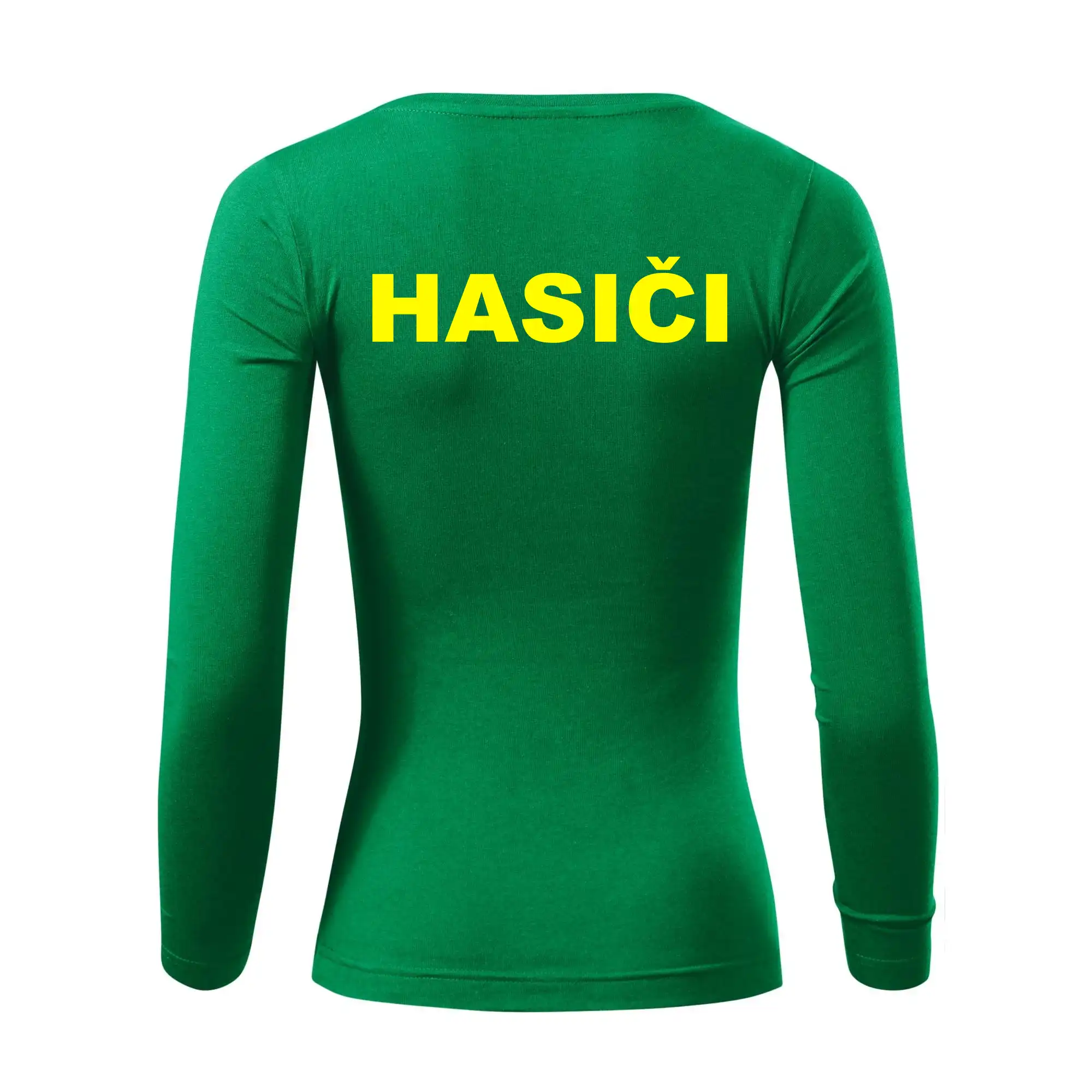 Hasiči názov samostatný