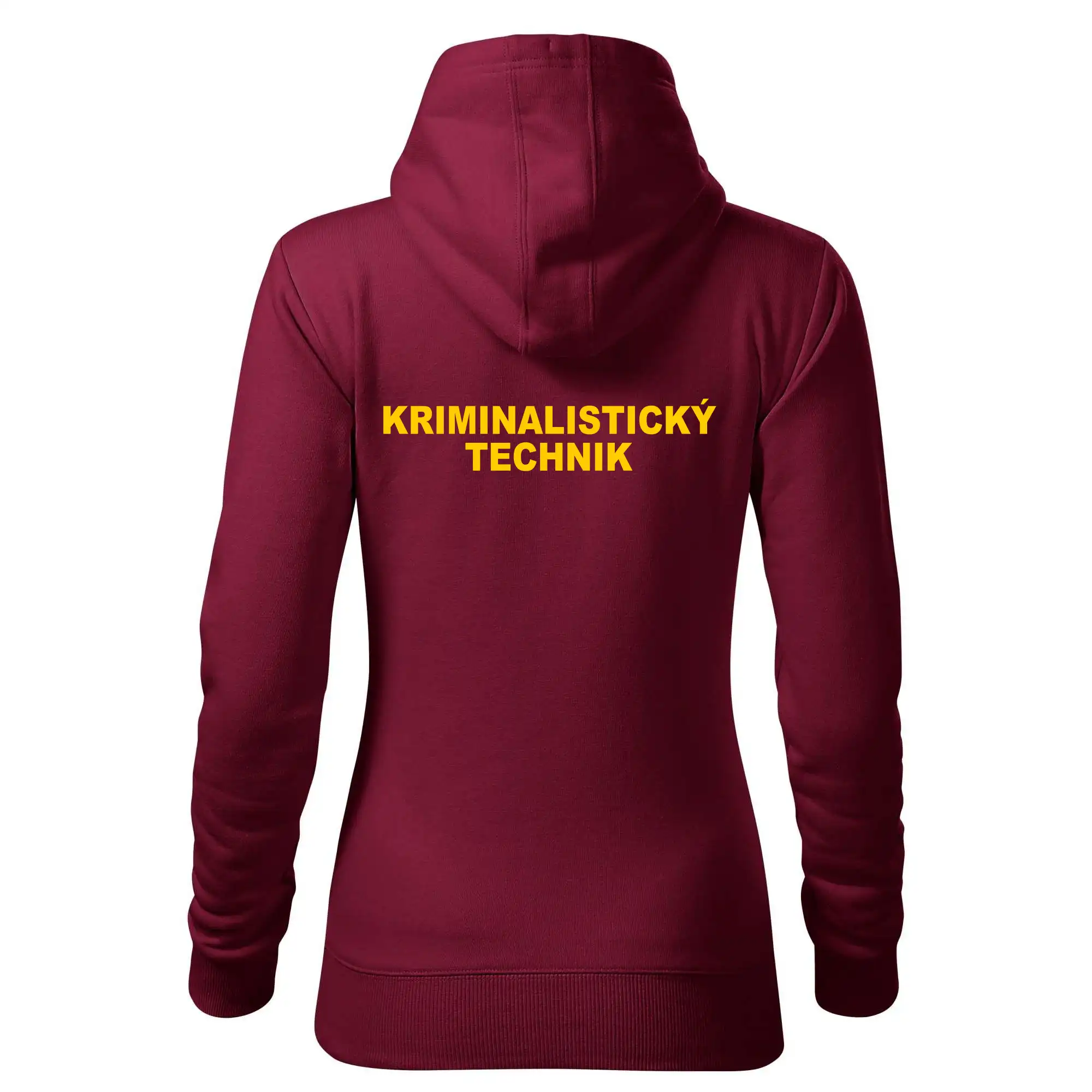 Kriminalistický technik