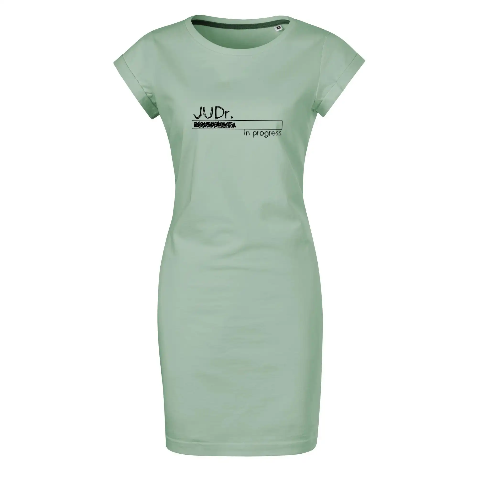 In progress titul JUDr. doktor/ doktorka práv