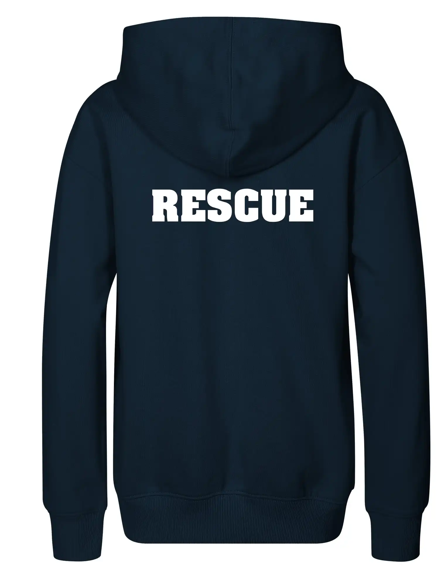 Rescue - Vaše meno