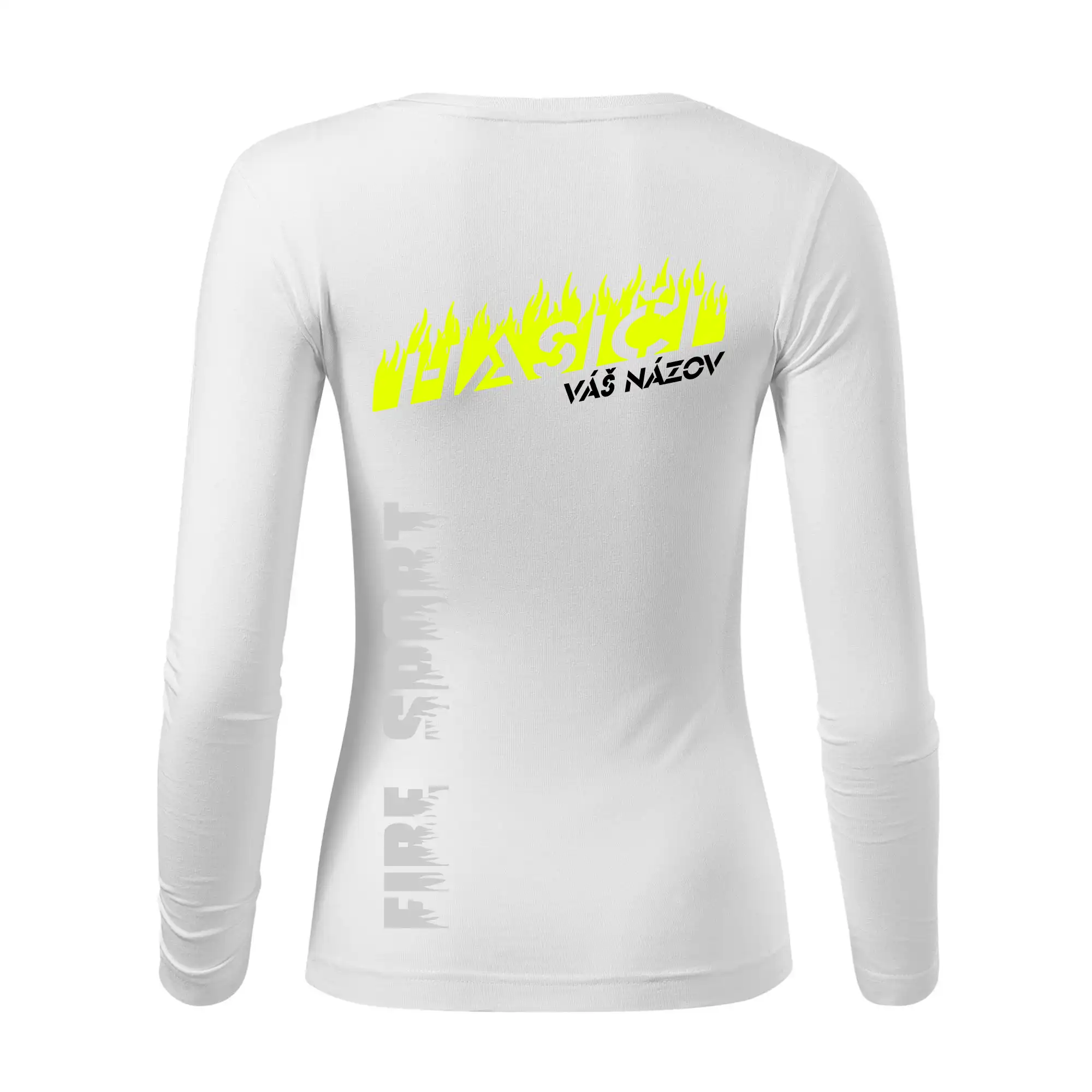 Hasiči - oheň - Váš názov