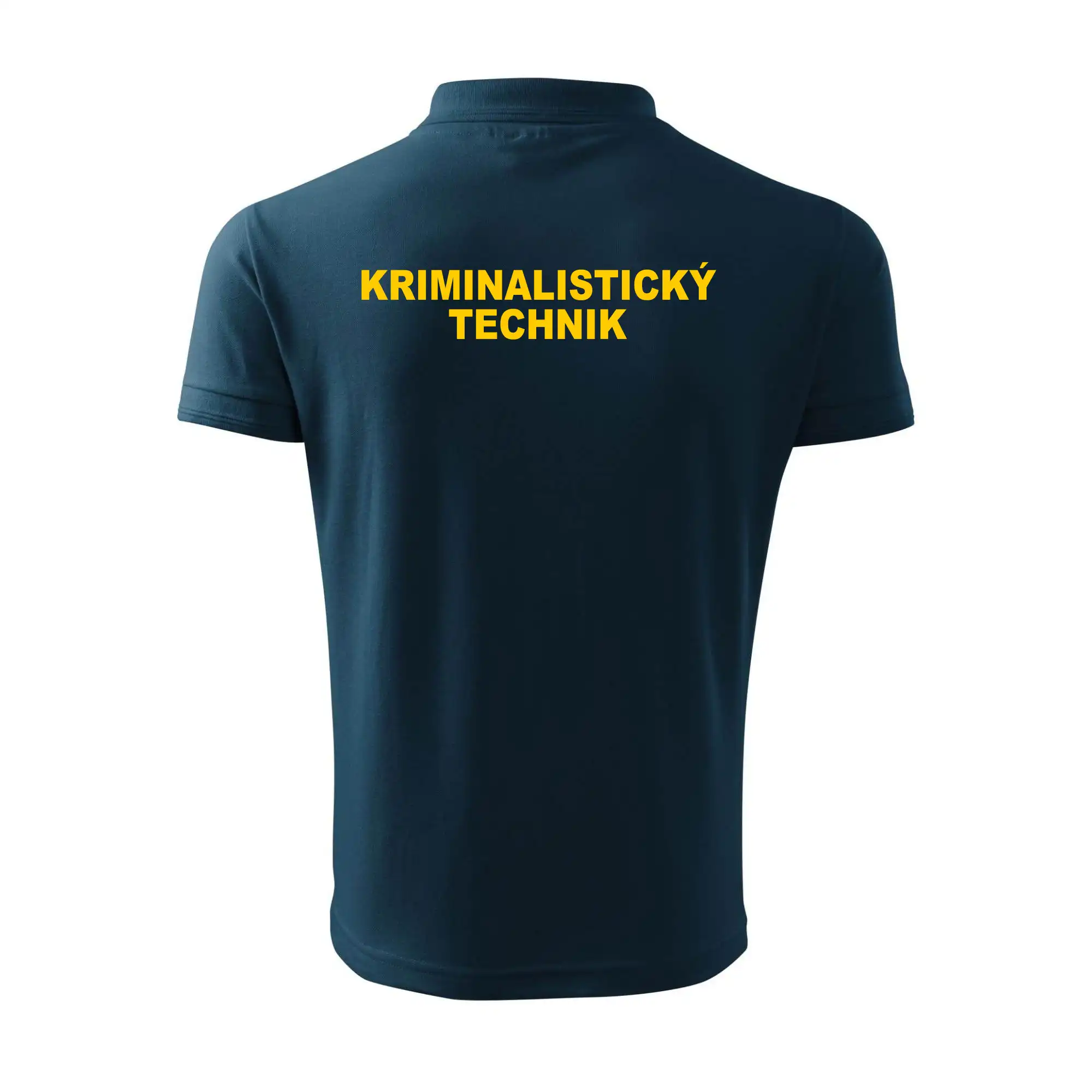 Kriminalistický technik