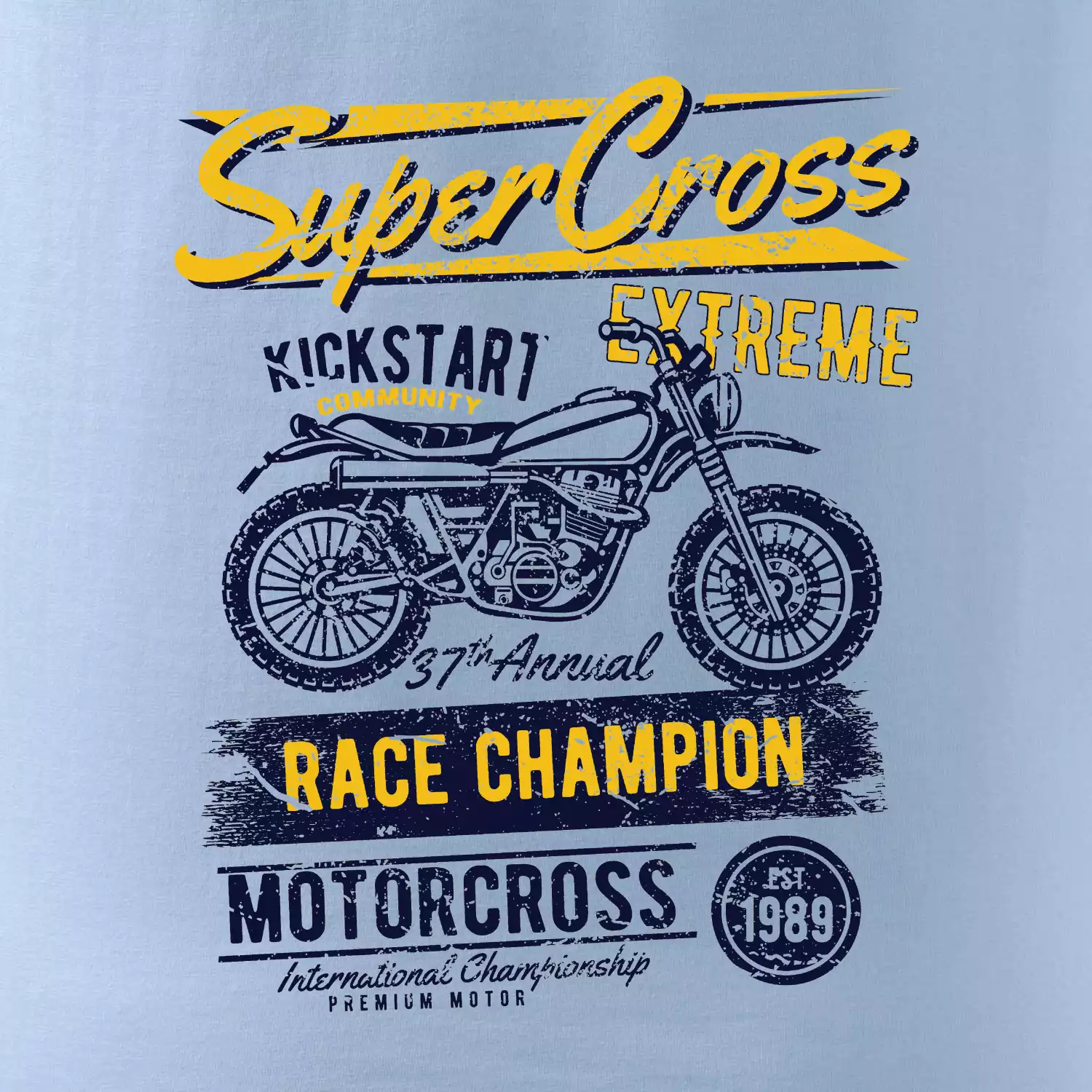 Super Cross
