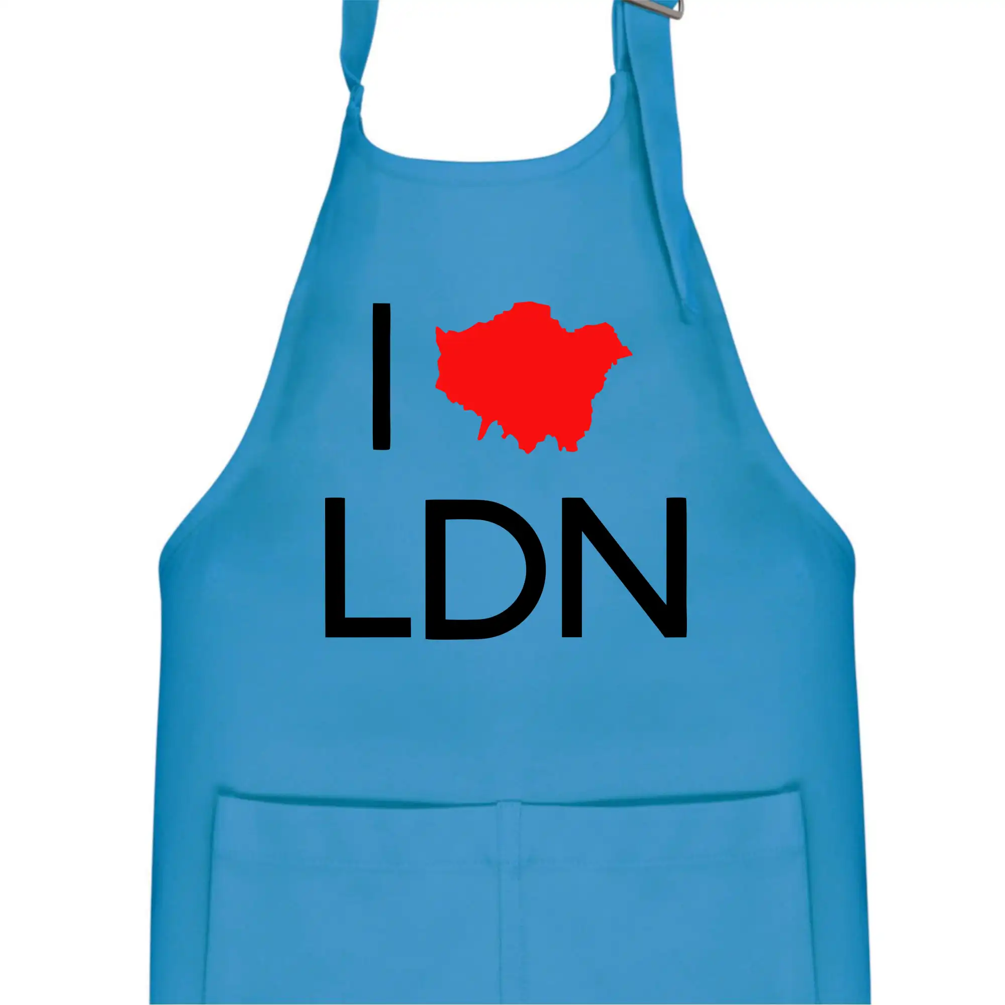 I Love LDN