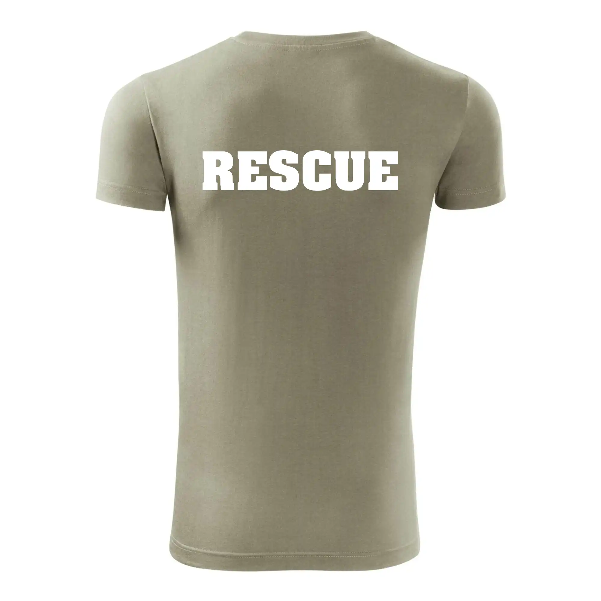 Rescue - pre záchranárov