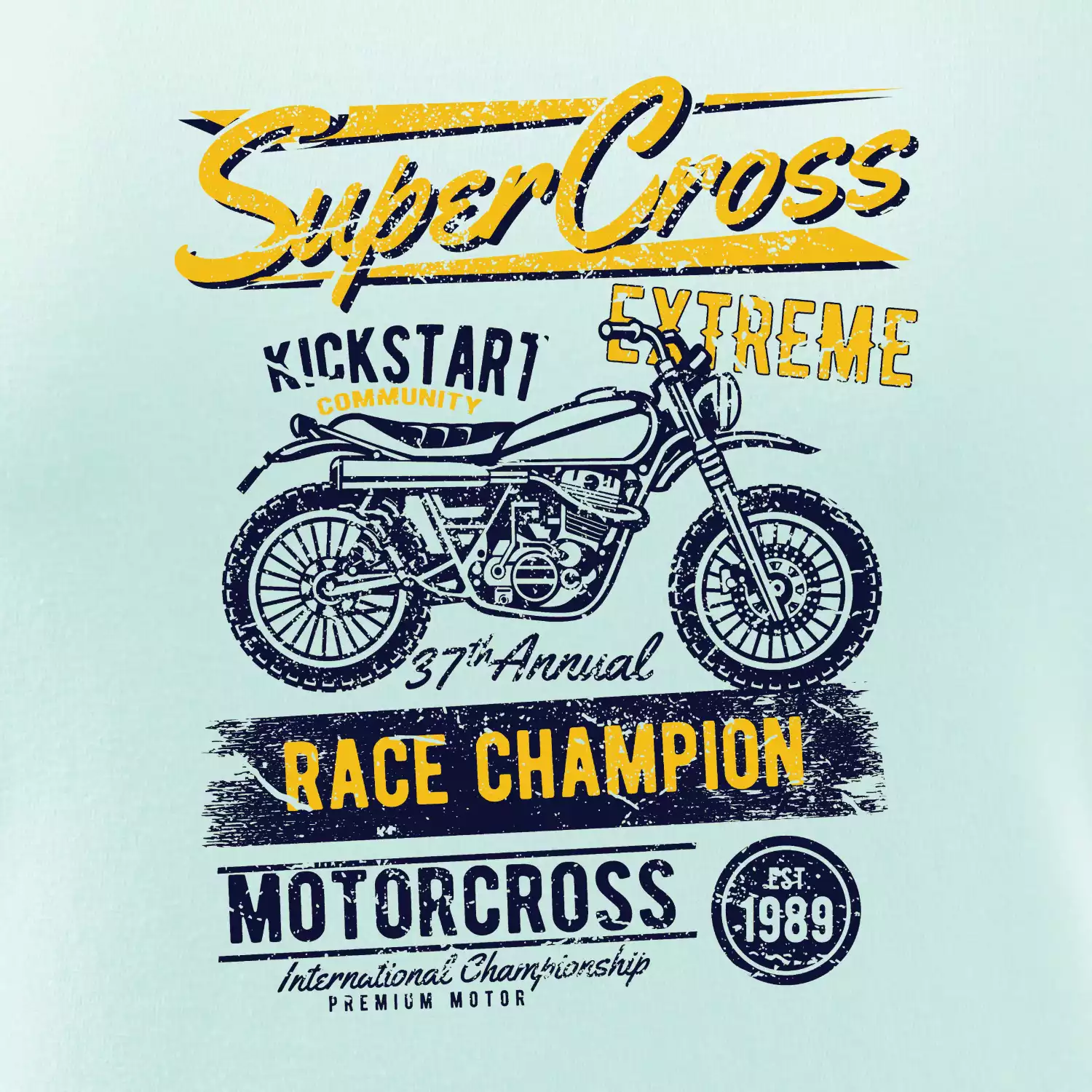 Super Cross