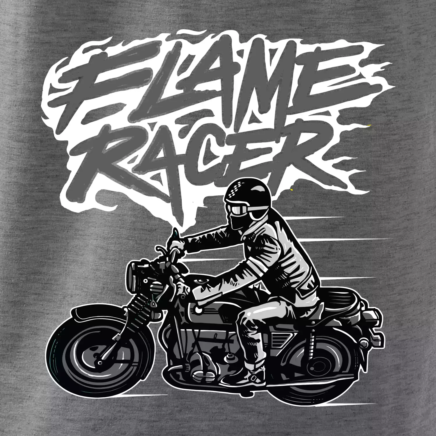 Flame Racer