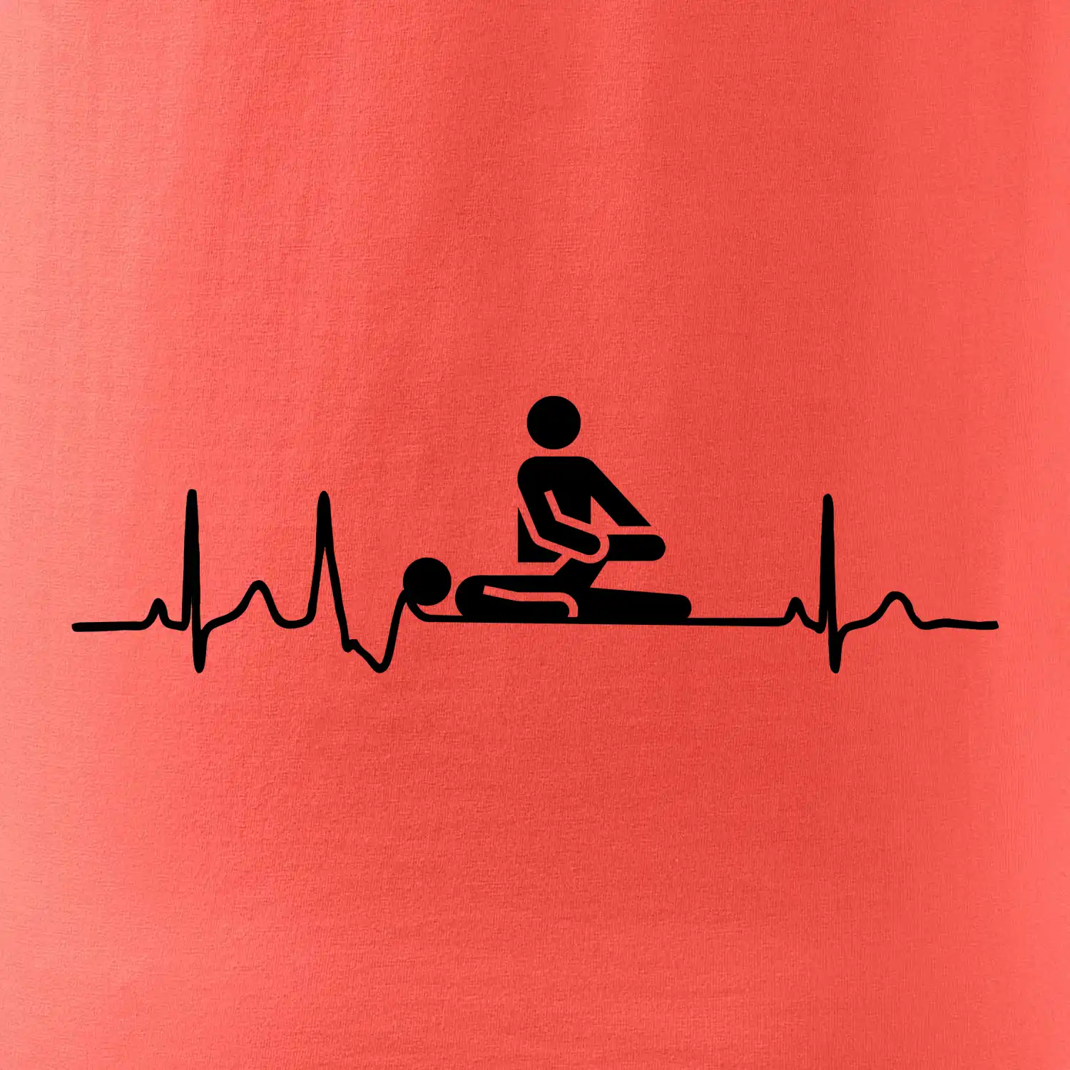 EKG fyzioterapie