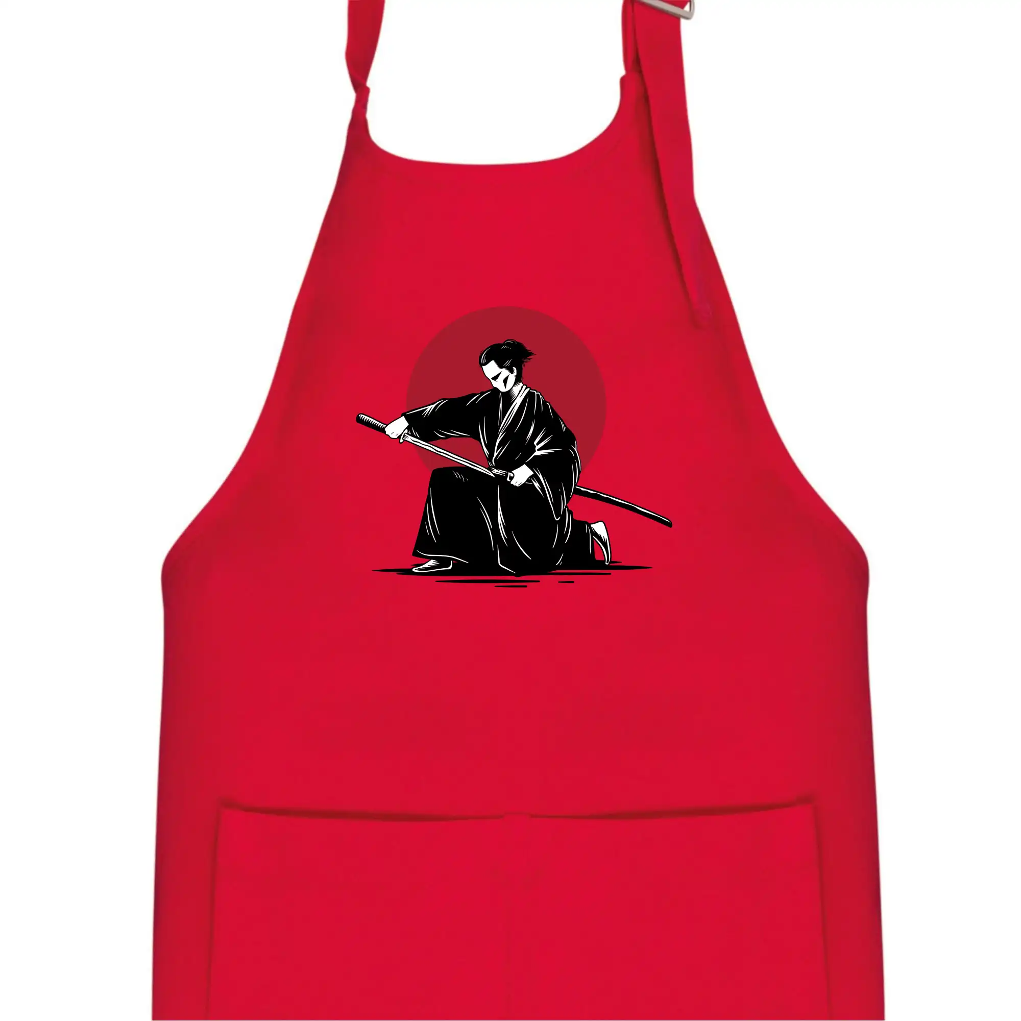 Japan culture - samurai
