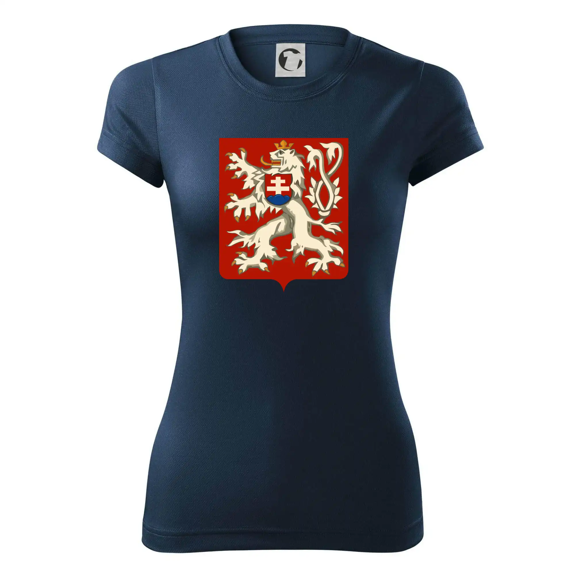 Znak ČSR - Třetí Československá republika (1945–1948)