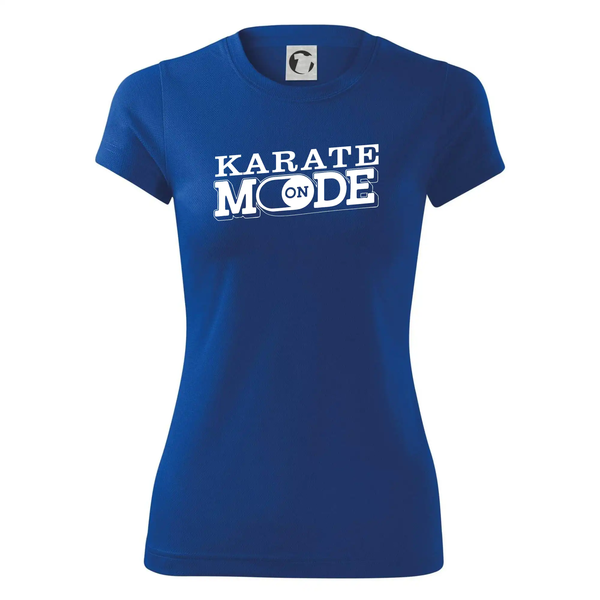 Karate mode